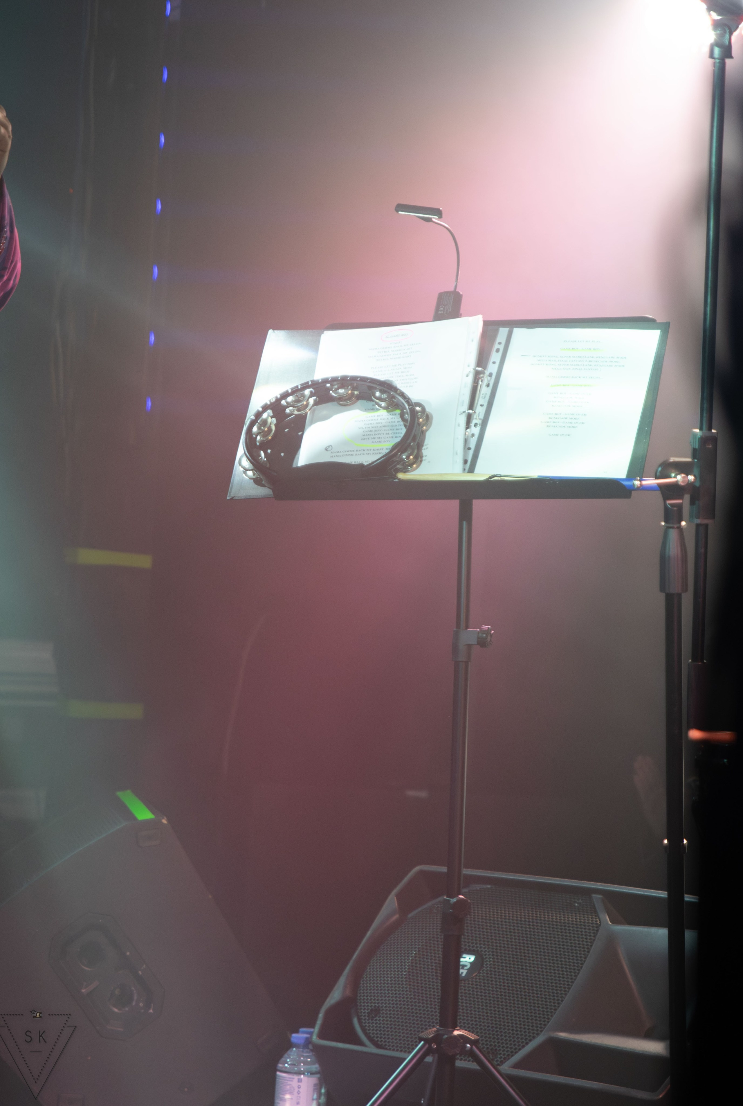 DERO GOI, 04.11.2025, Воронеж, Сто Ручьёв. Репортажный и портретный фотограф из Воронежа — Светлана Кузнецова