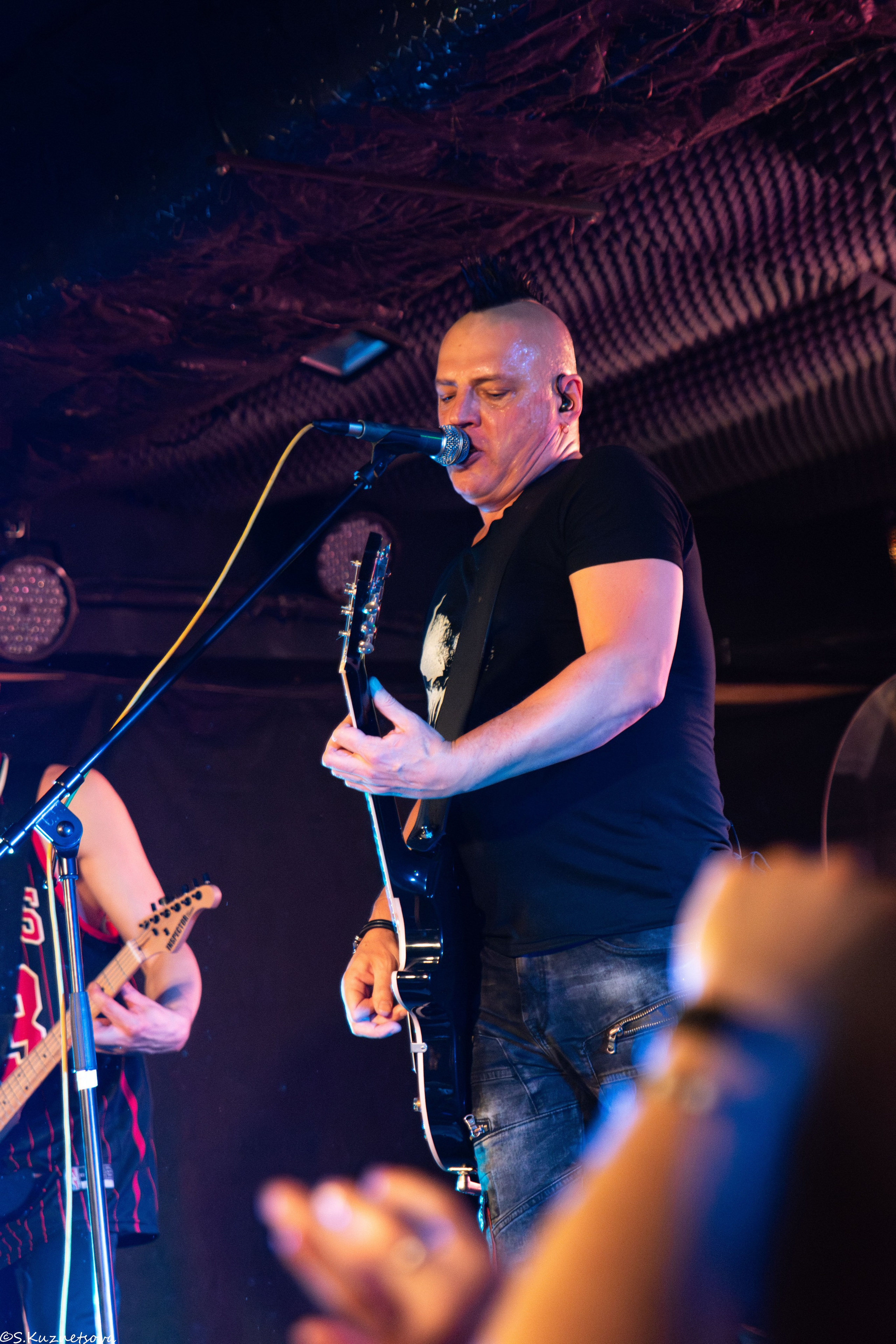 Бригадный Подряд, г. Воронеж. Репортажный и портретный фотограф из Воронежа — Светлана Кузнецова