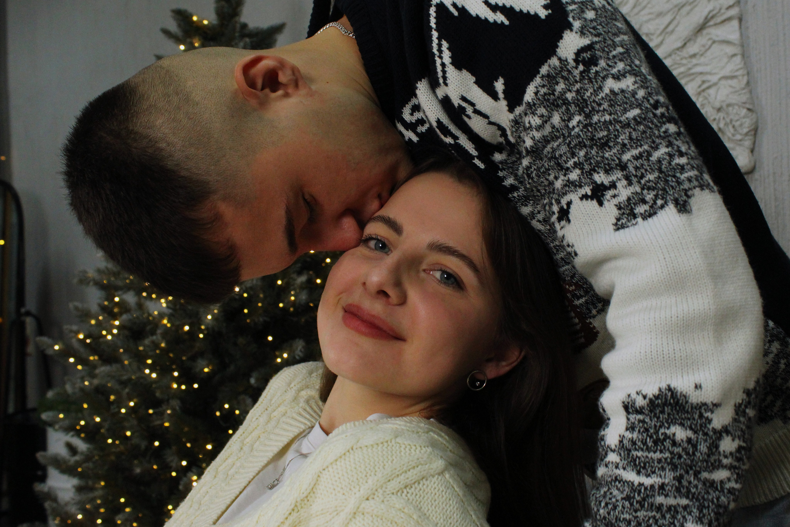 Рождественская. Фотограф в Москве Екатерина Малышева