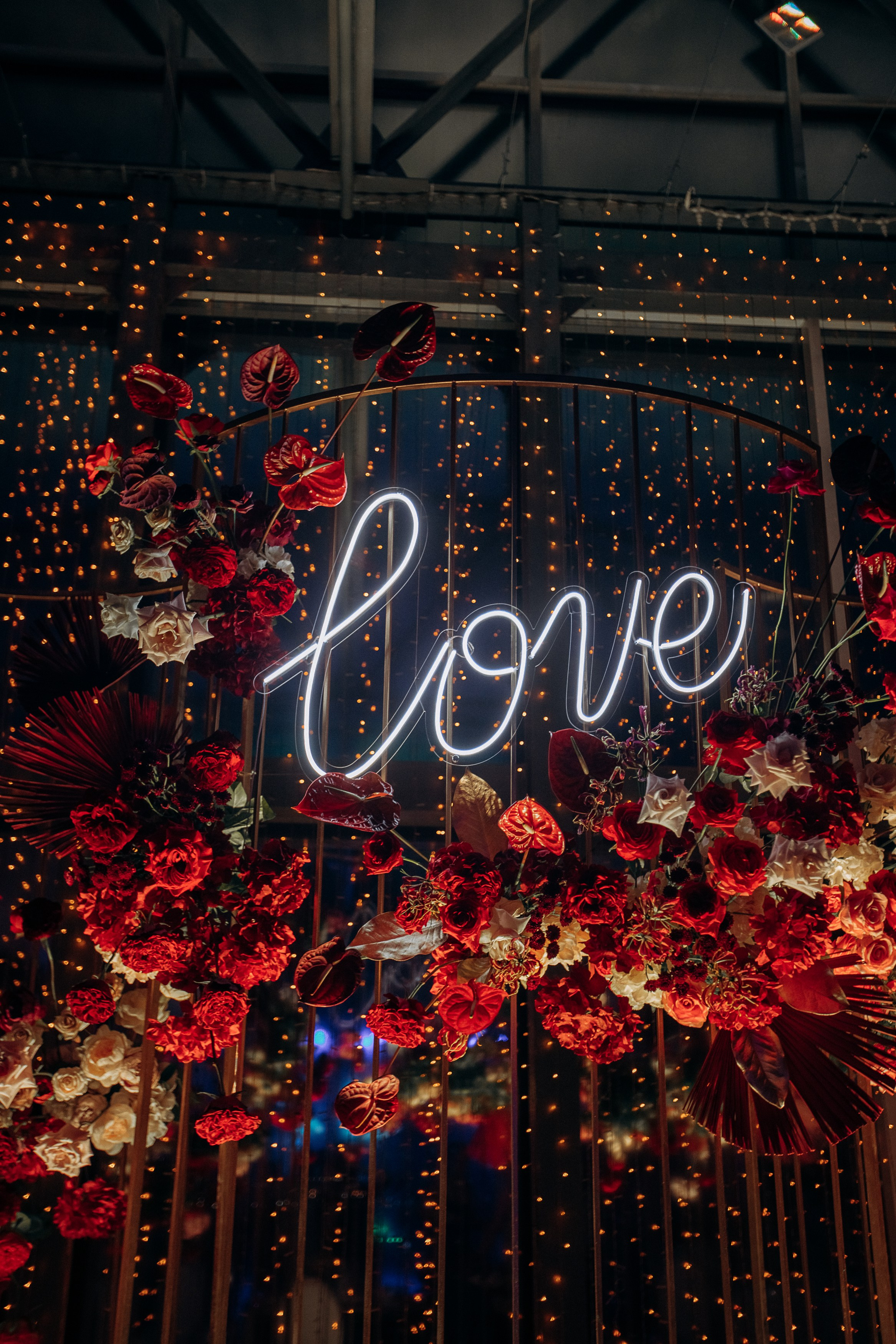 Свадьбы | love story