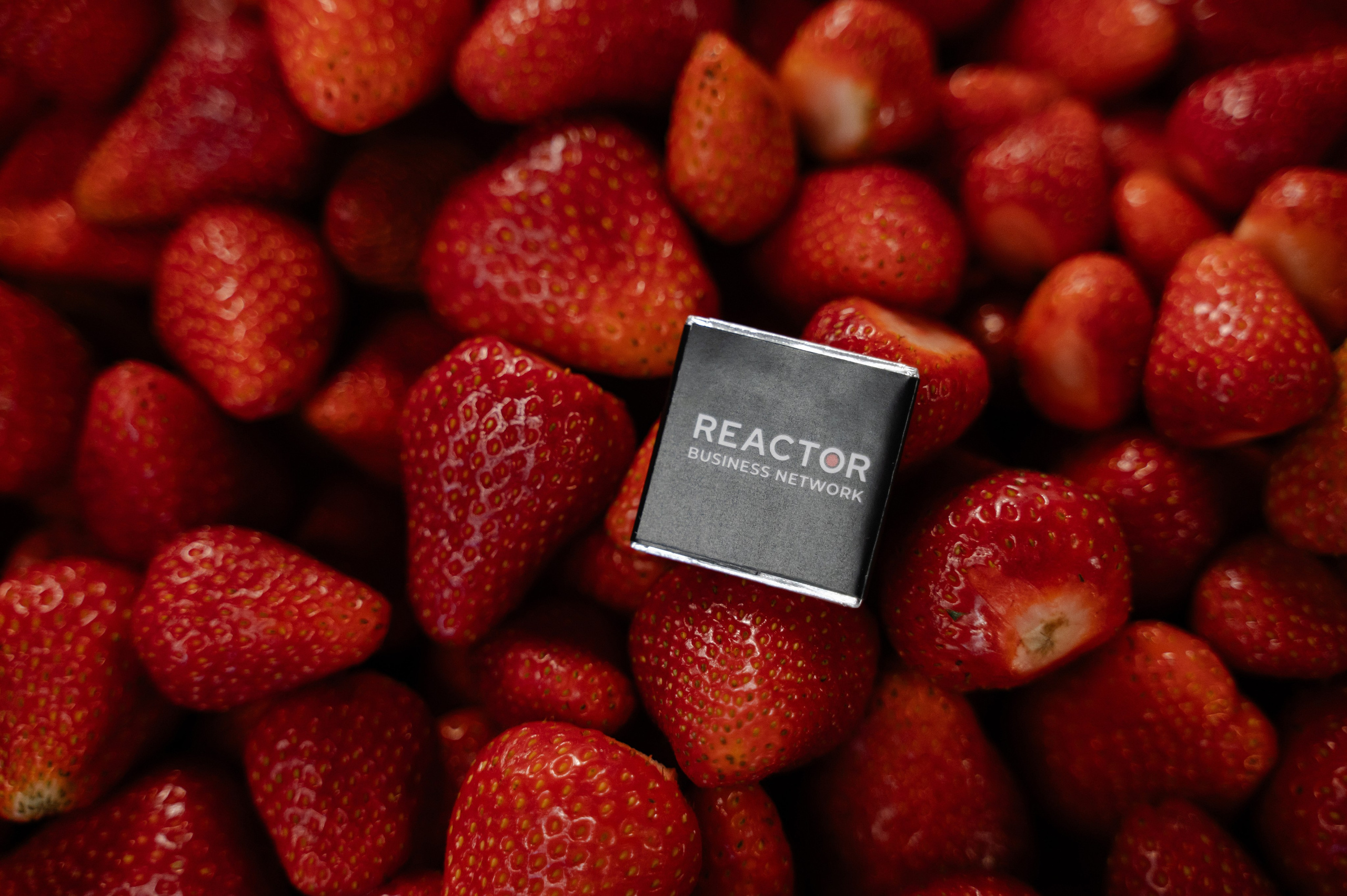 Мероприятие Reactor 6 лет