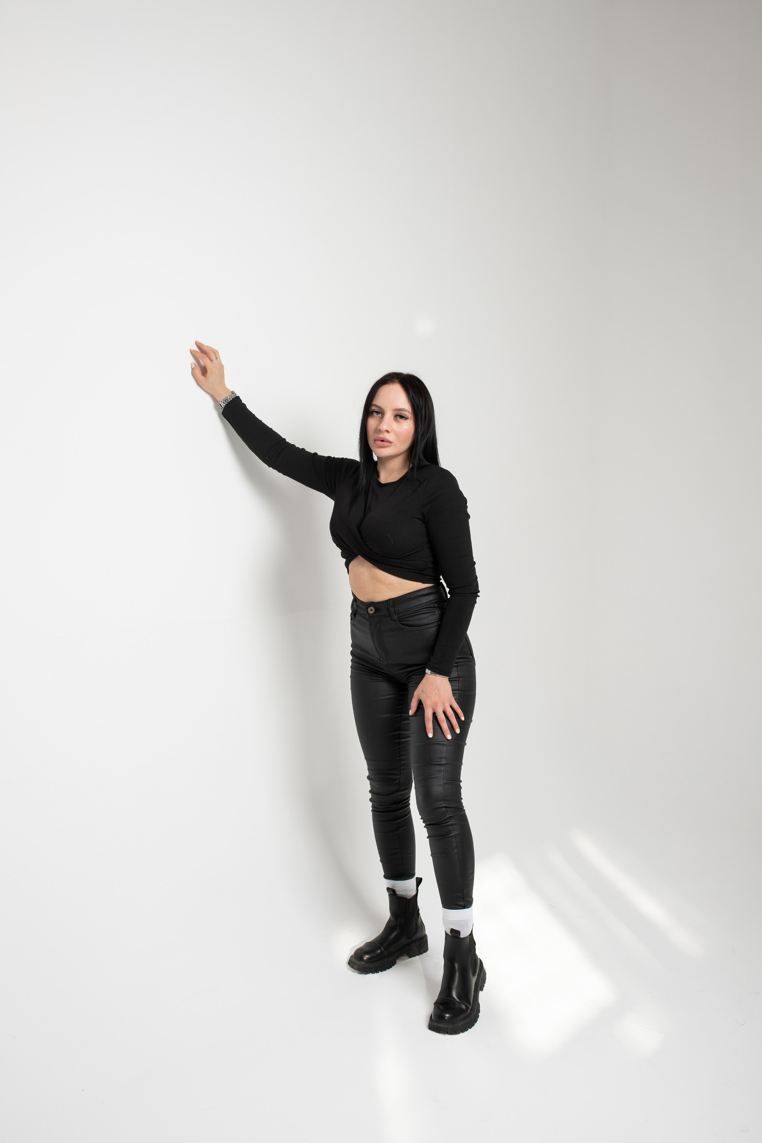 Аделина и Алена. Марина Шаймухаметова. Фотограф в Уфе