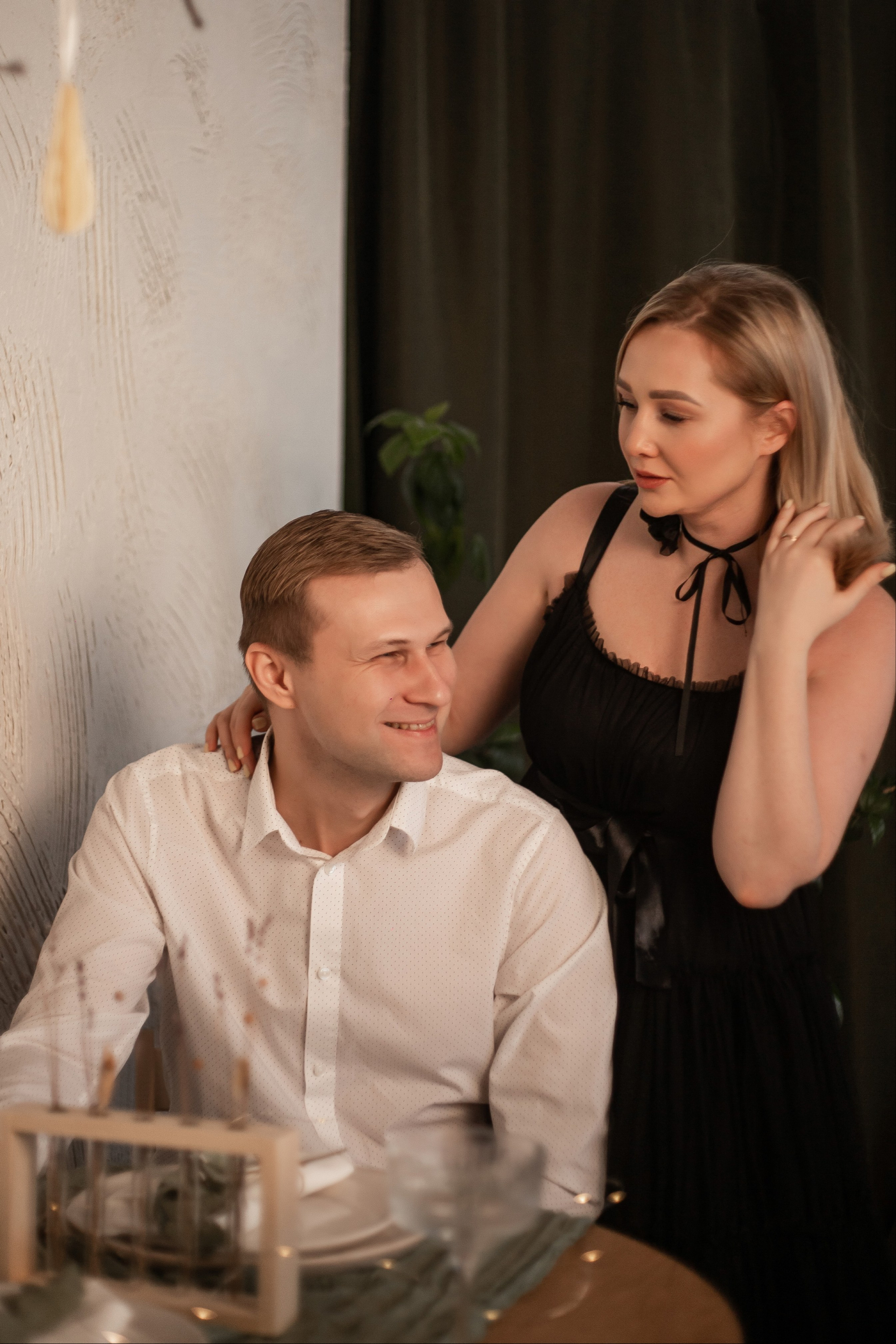 Папа Мама Ромчик и Златка. Семейная съемка — это красивый способ признаться своей семье в любви