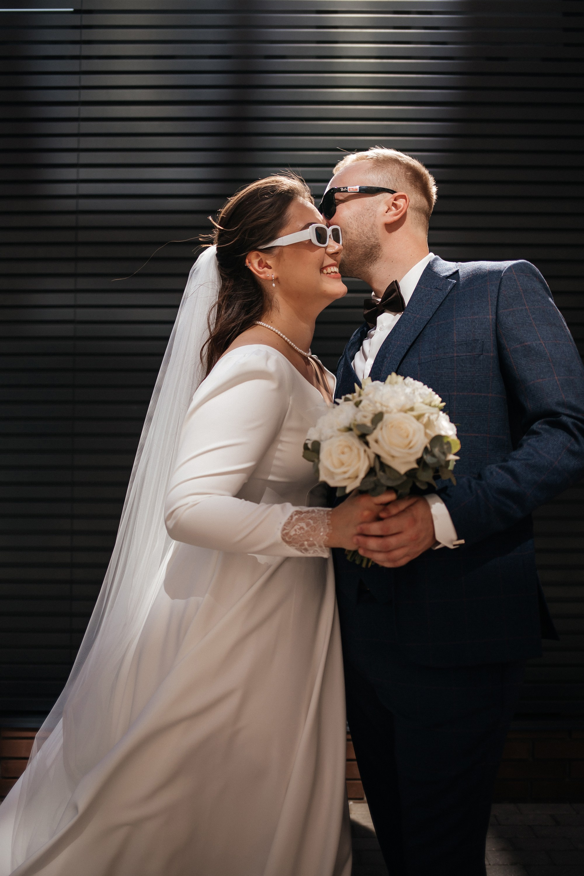 Ю&А. Фотограф в Нижнем Новгороде Панфилова Татьяна