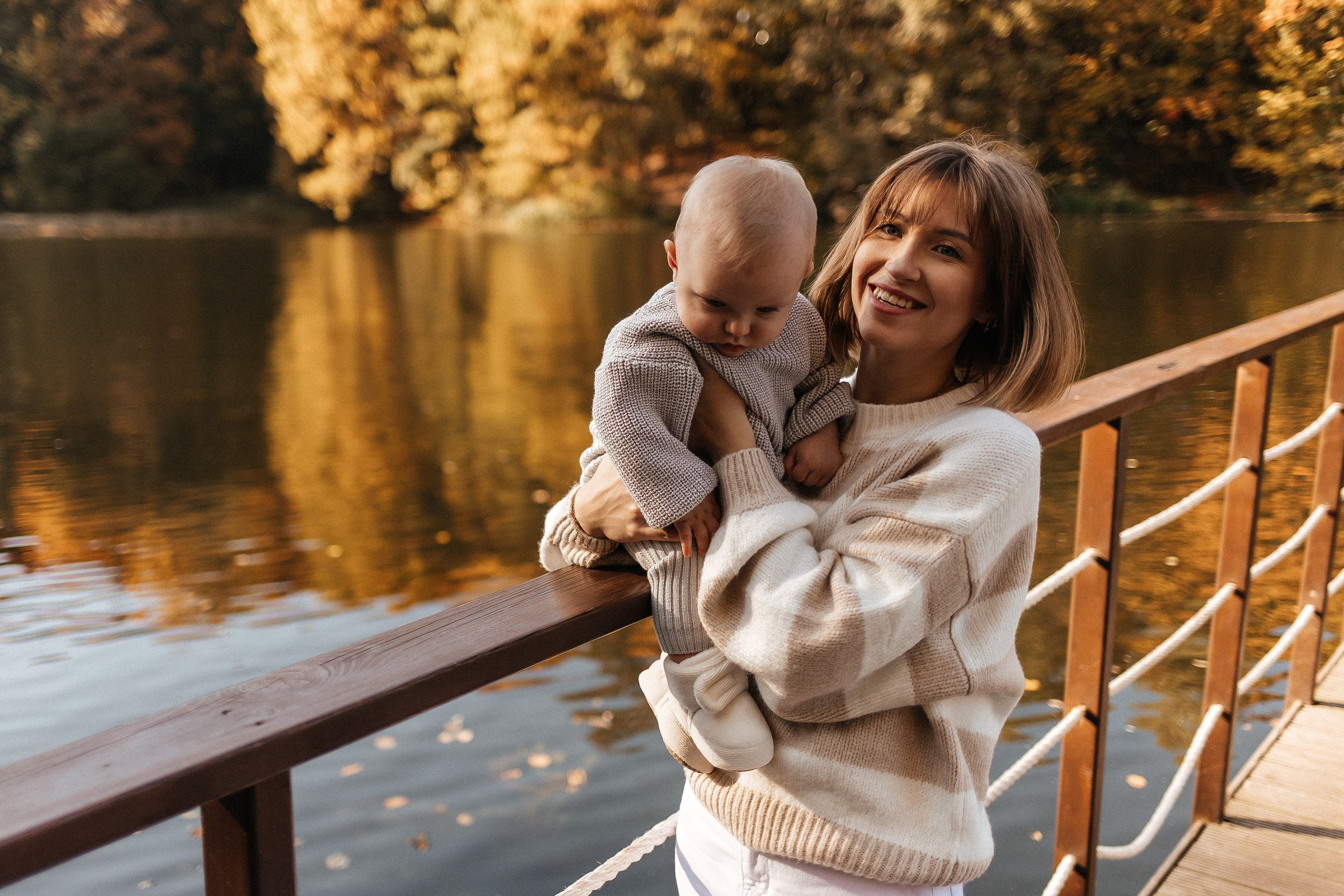 Кристина и Тимоша. Фотограф в Нижнем Новгороде Панфилова Татьяна