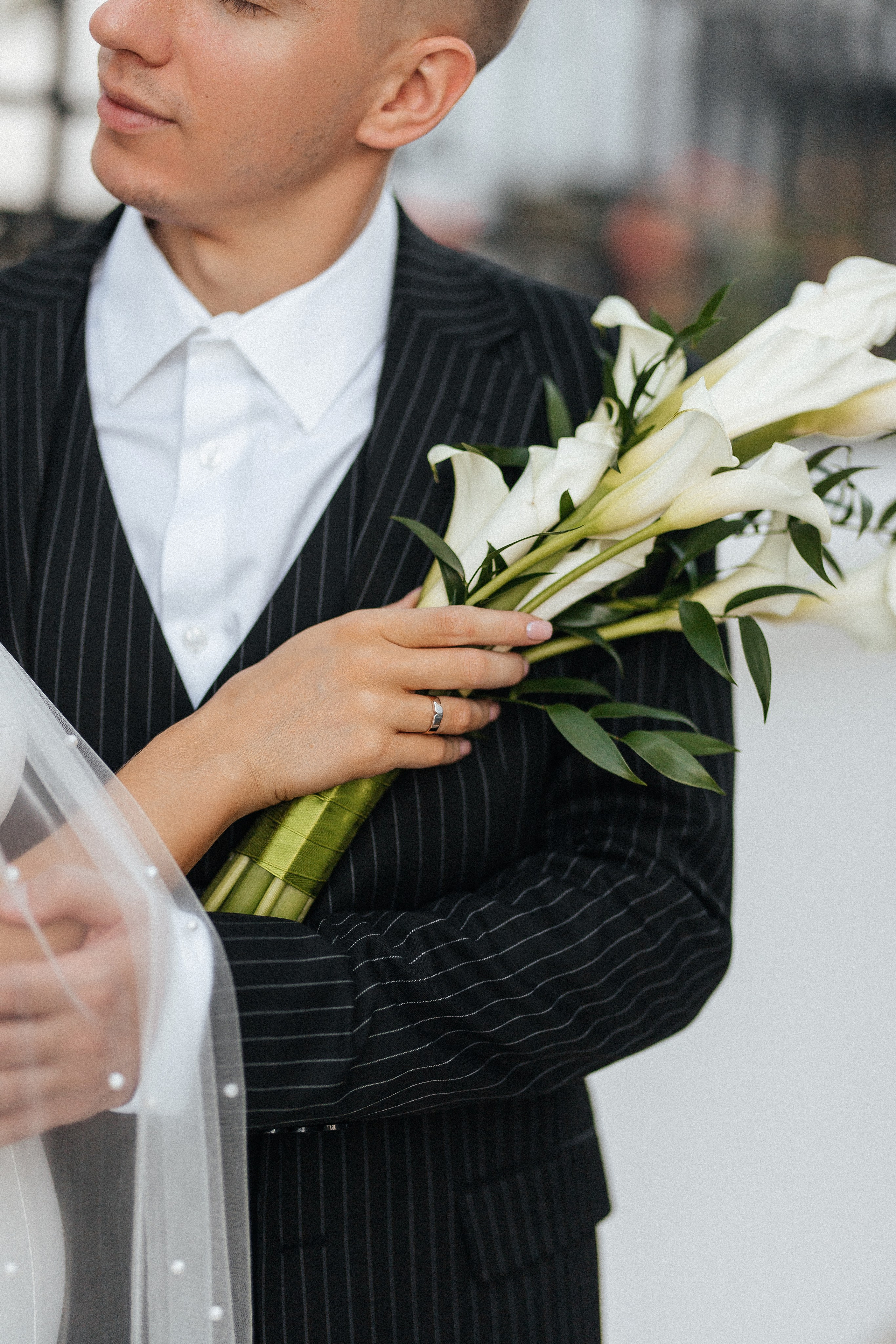 K&V. Фотограф в Нижнем Новгороде Панфилова Татьяна