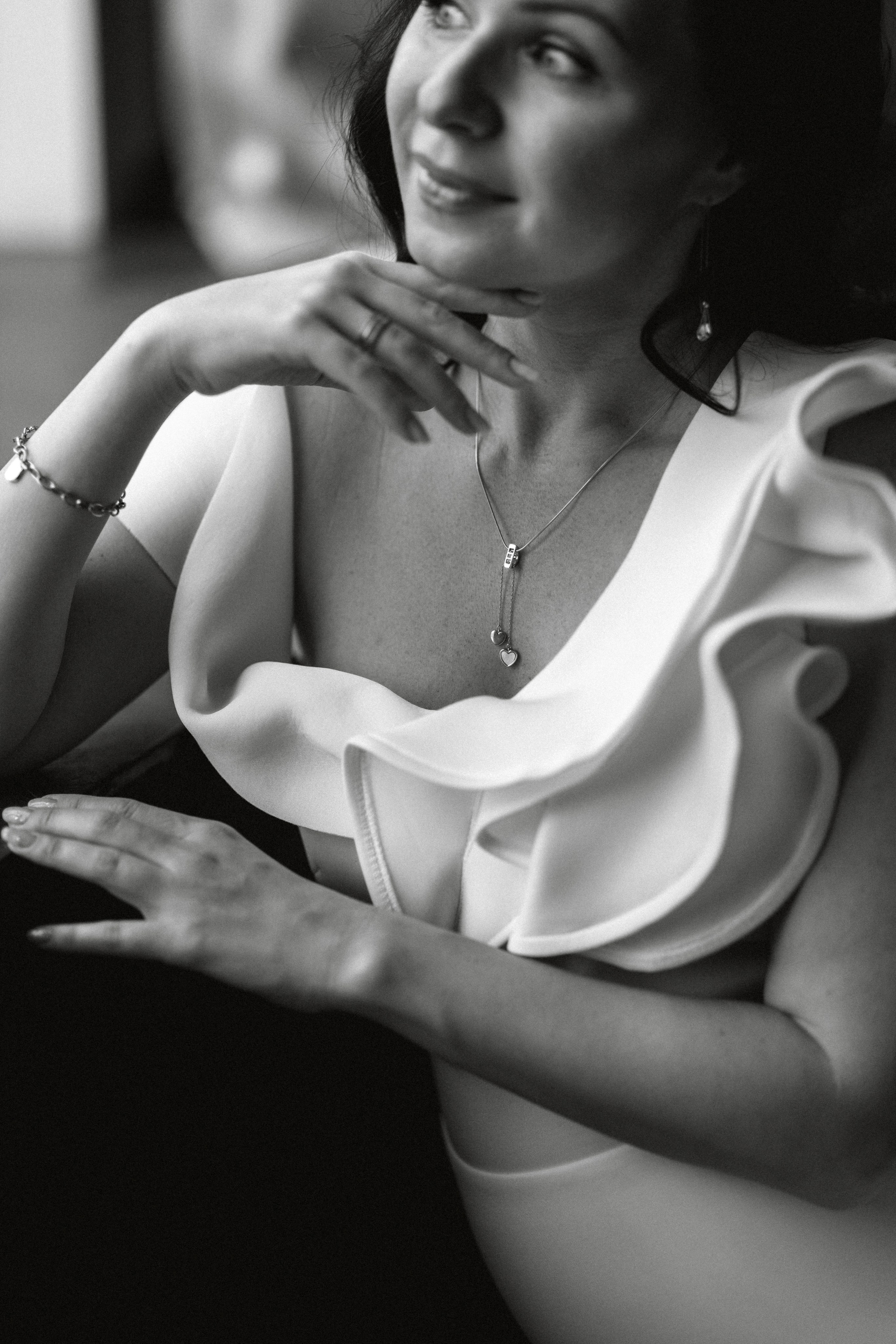 Александра. Фотограф в Нижнем Новгороде Панфилова Татьяна