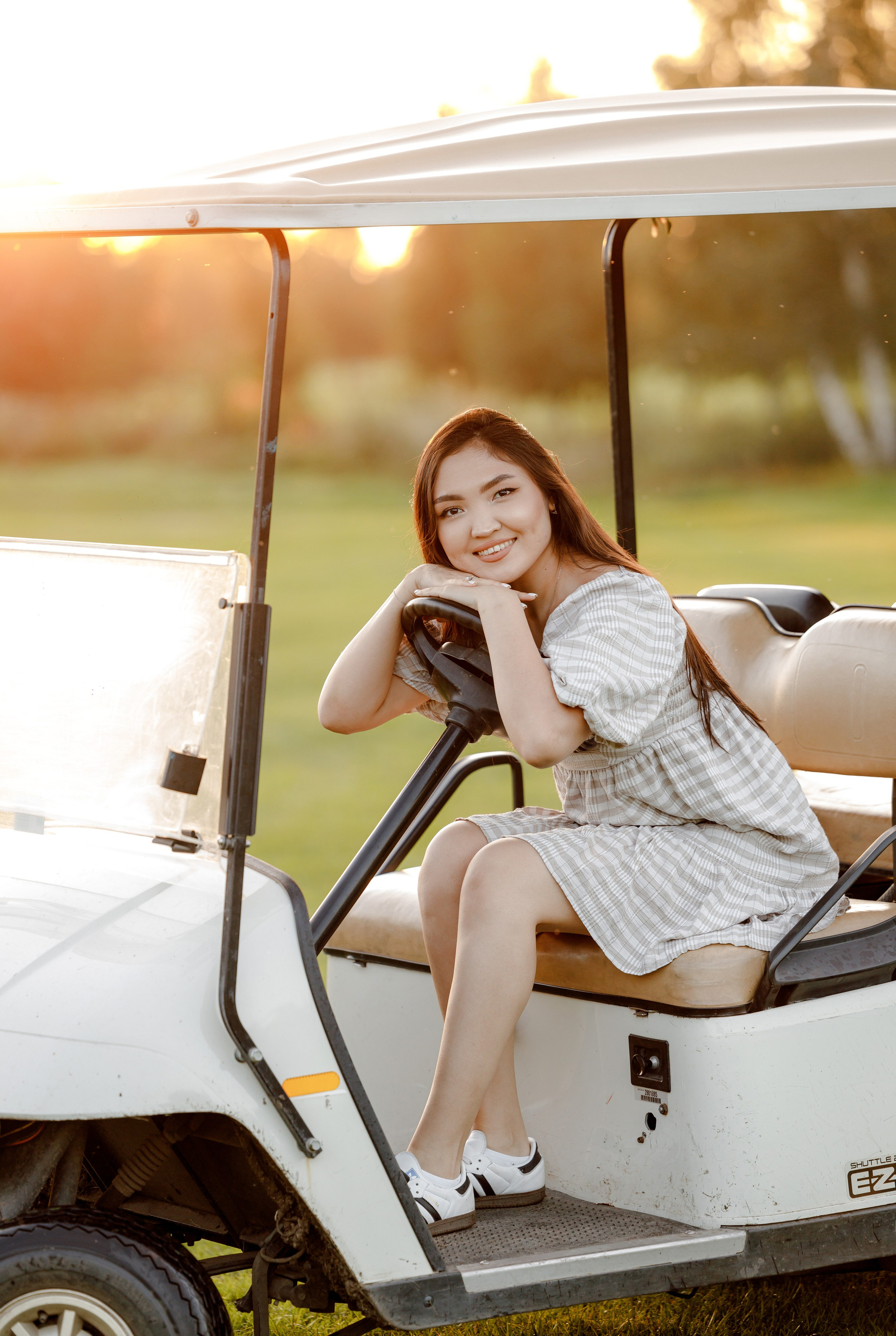 Ерканат & Балерке. Свадебный фотограф Костанай/Астана