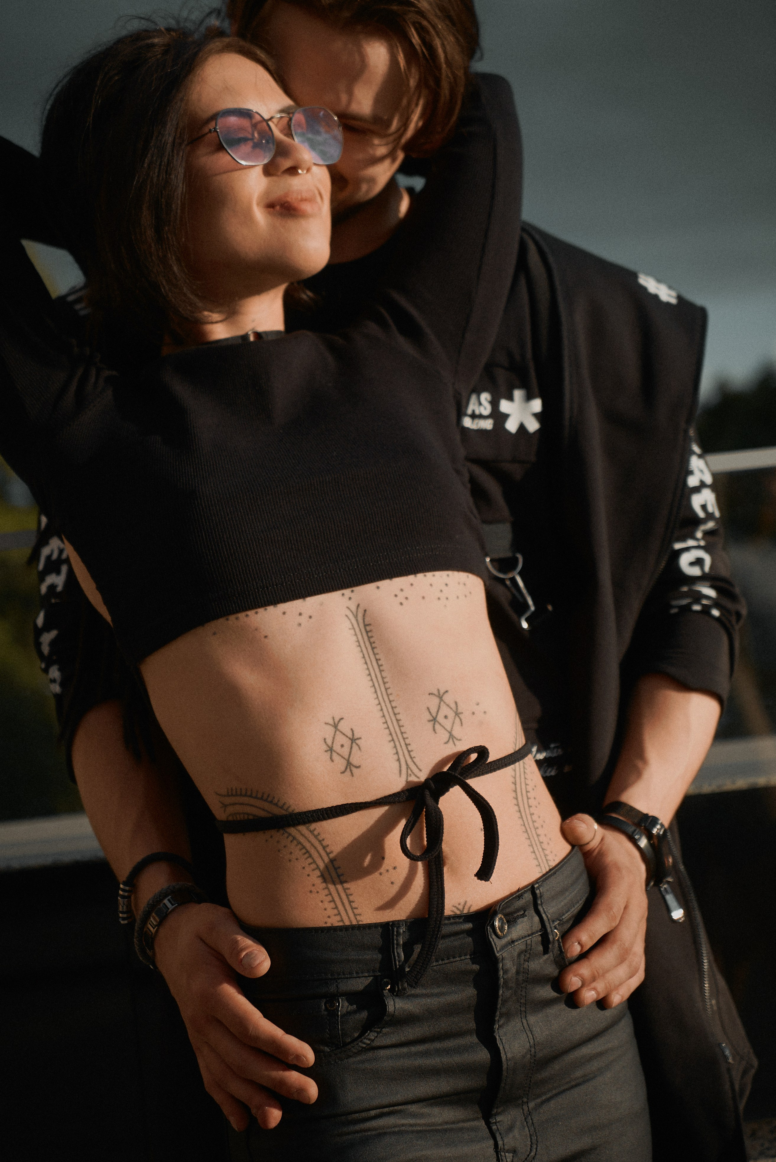 Игорь и Ирина. Профессиональный фотограф в Минске Пискунова Марина