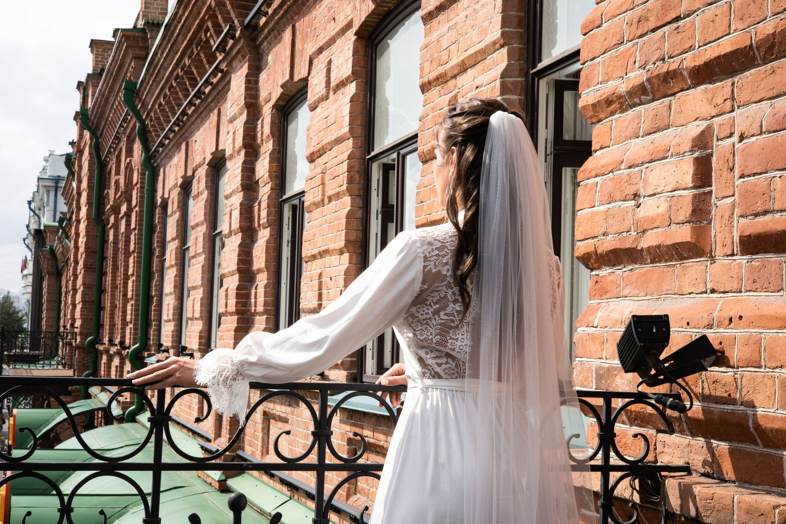 Сборы Алины. Настя Лекса. фотограф г. Красноярск