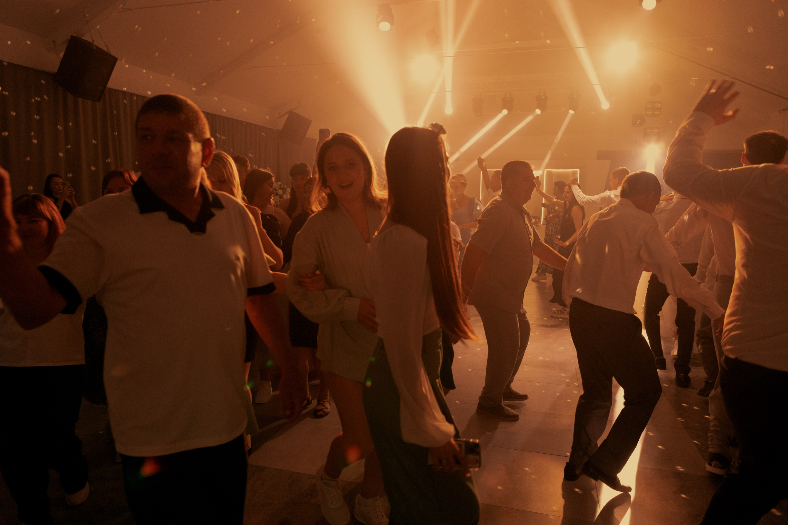 Михаил и Ксения. Портретный и свадебный фотограф Айгюн в городе Йошкар-Ола