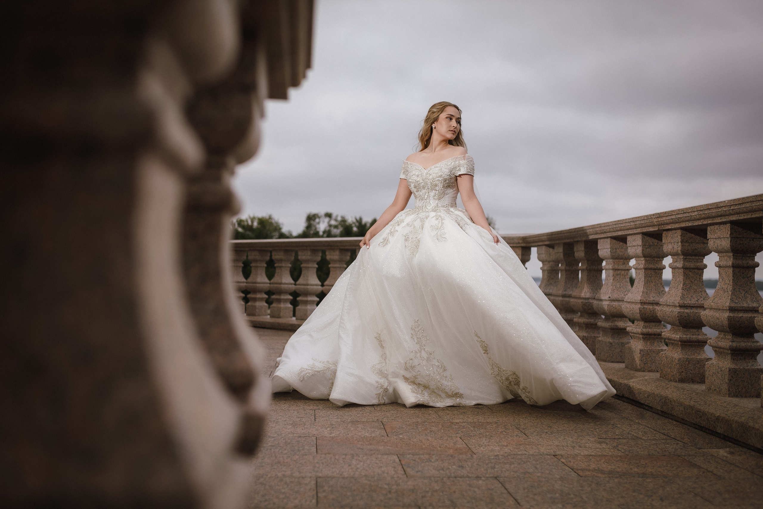 Свадебная съемка 05.09.2025. Фотограф в Самаре Максим Тырин