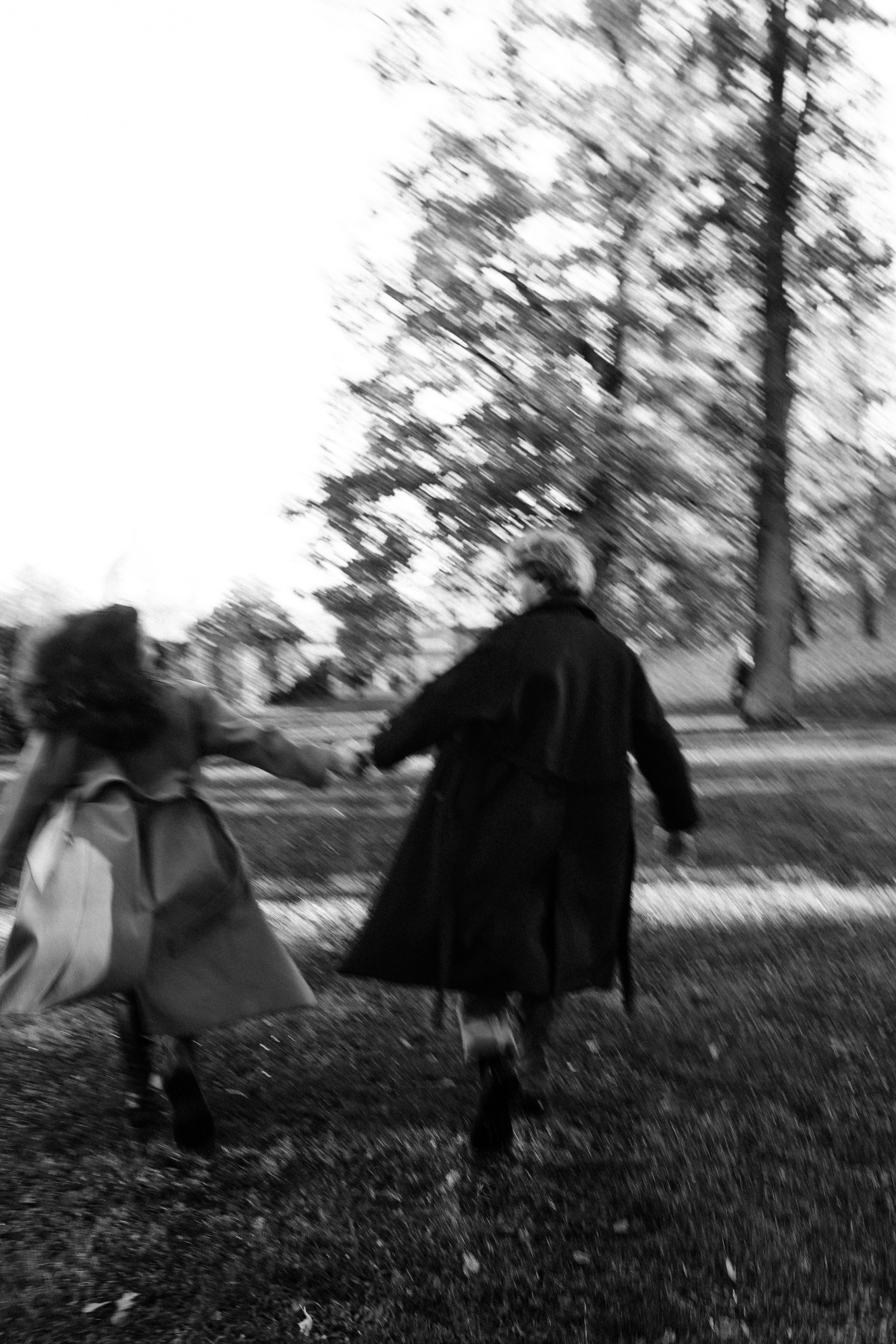 Лиза и Даня. Фотограф в Санкт-Петербурге