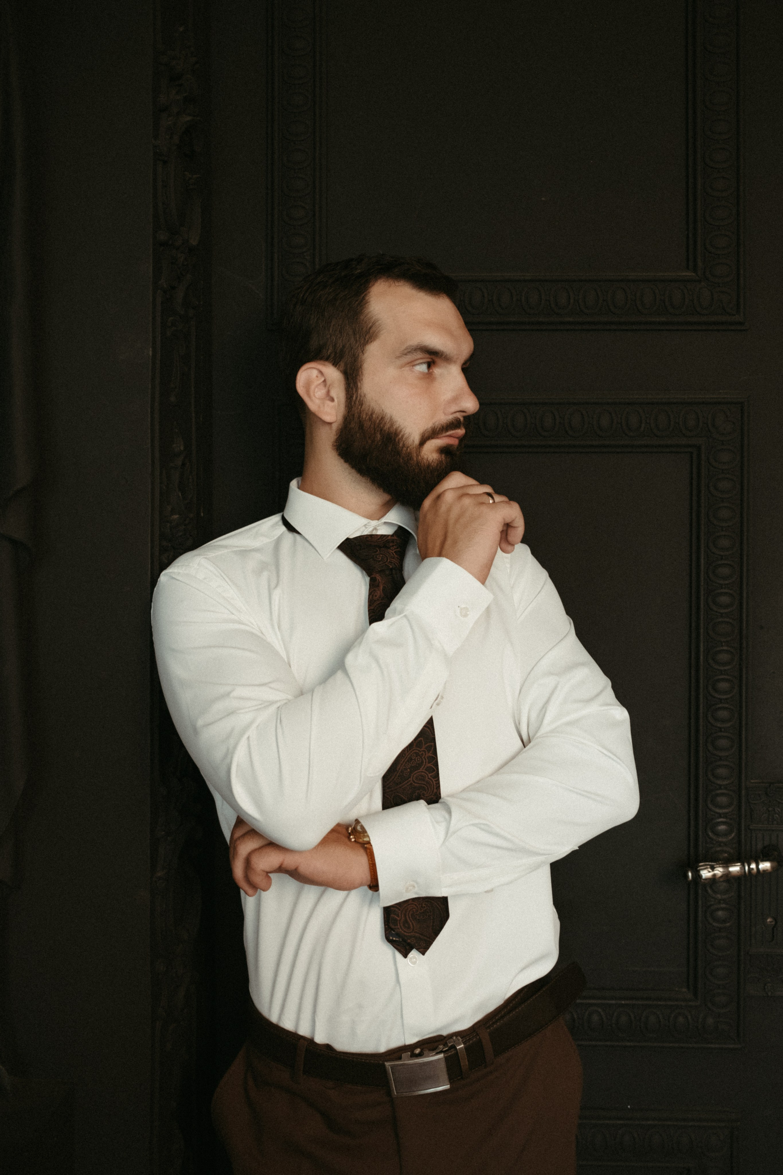 Андрей и Юлия. Свадебный фотограф Денис Ожигин в Краснодаре и крае. Эмоциональная и стильная съемка вашего дня