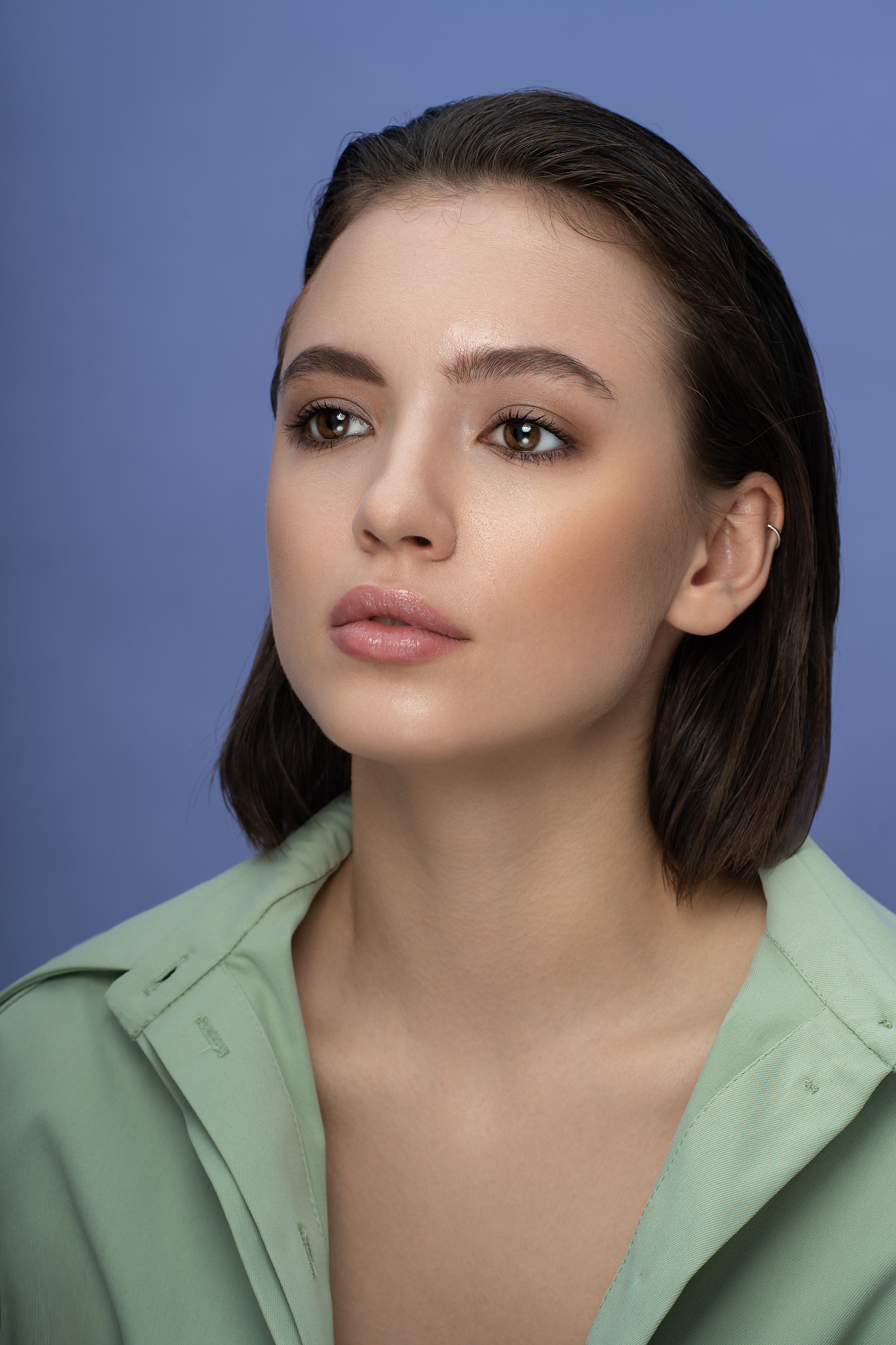 Портретная съёмка. Семейный фотограф в Москве и Московской области Элла Слюсарь