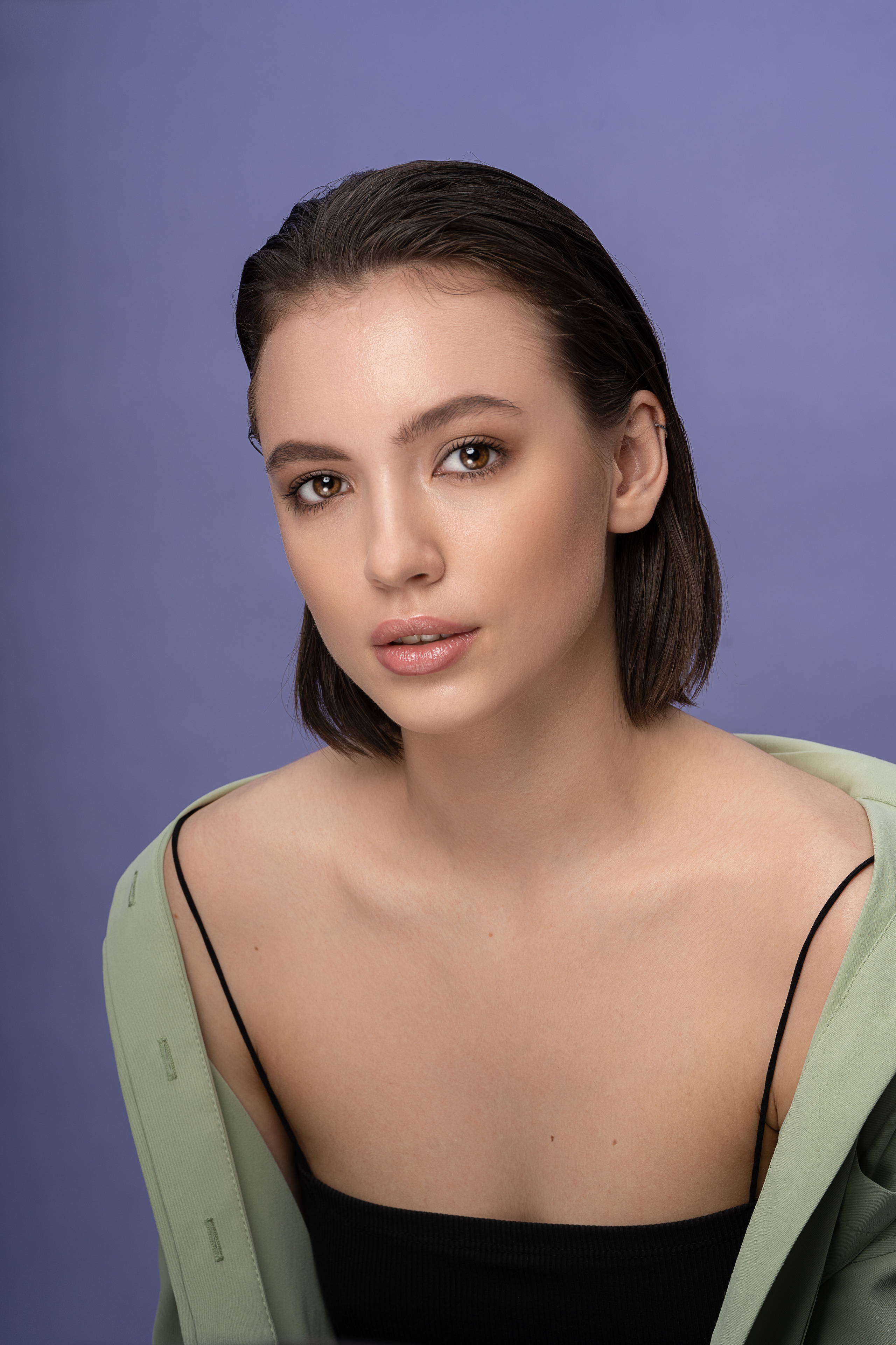 Портретная съёмка. Семейный фотограф в Москве и Московской области Элла Слюсарь