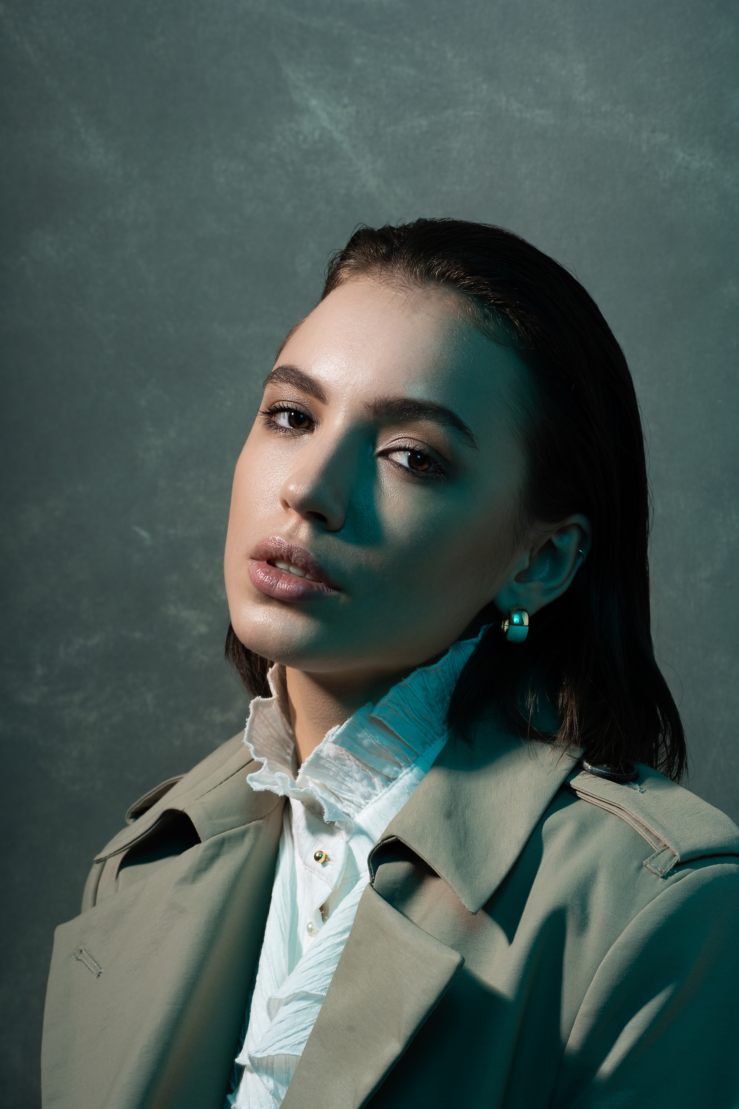 Портретная съёмка. Семейный фотограф в Москве и Московской области Элла Слюсарь