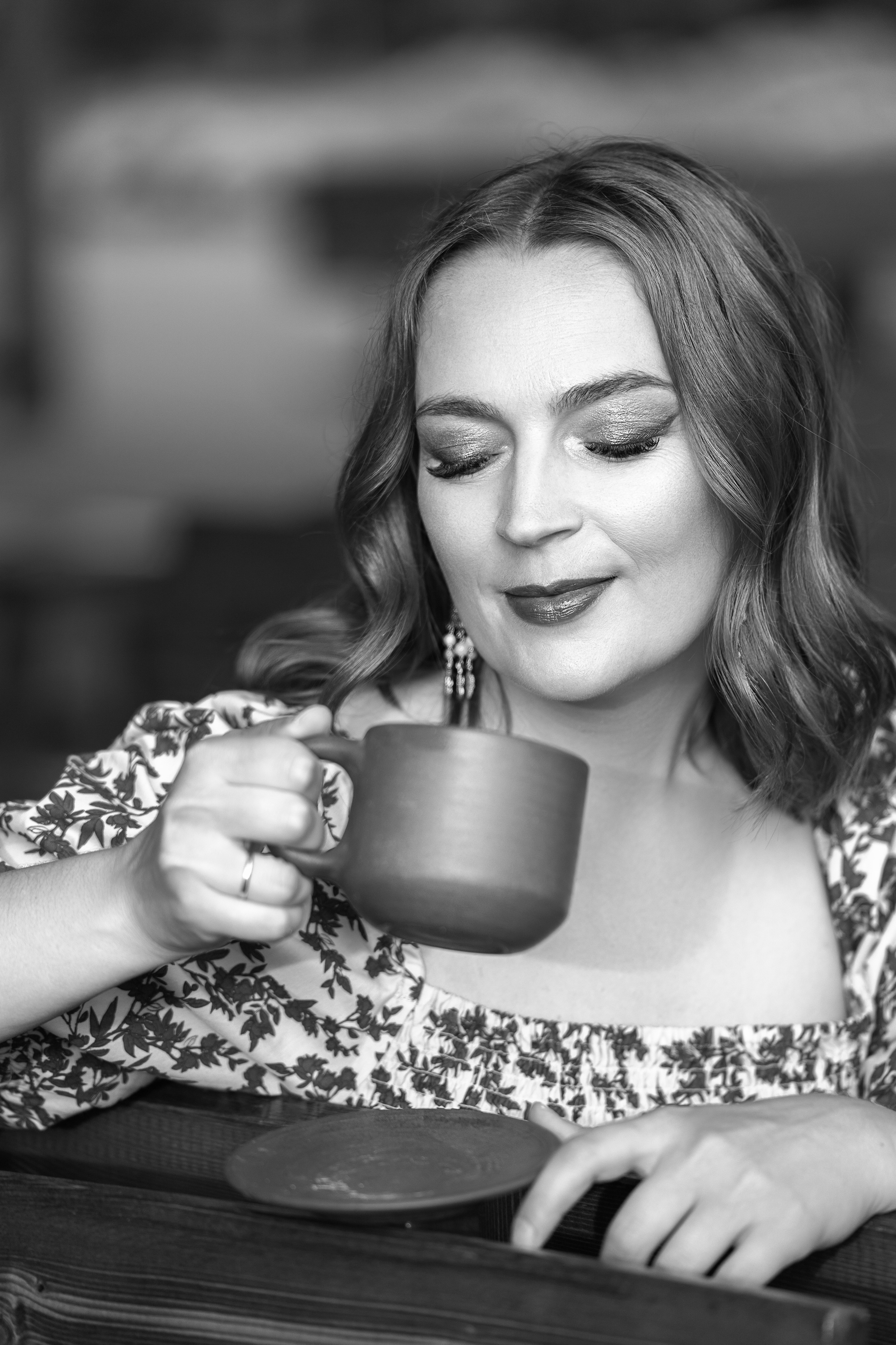 Портретная съёмка. Семейный фотограф в Москве и Московской области Элла Слюсарь