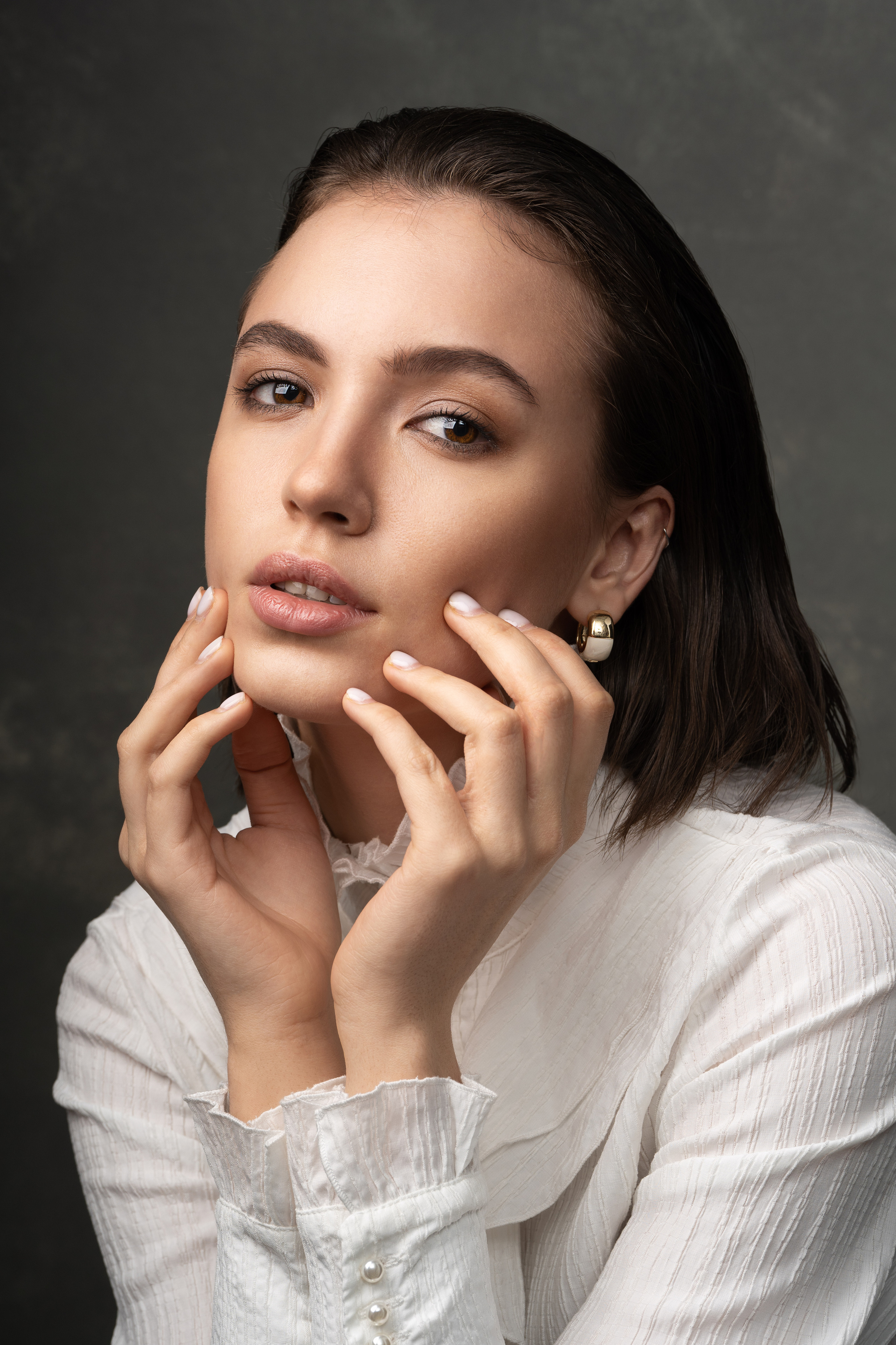 Портретная съёмка. Семейный фотограф в Москве и Московской области Элла Слюсарь