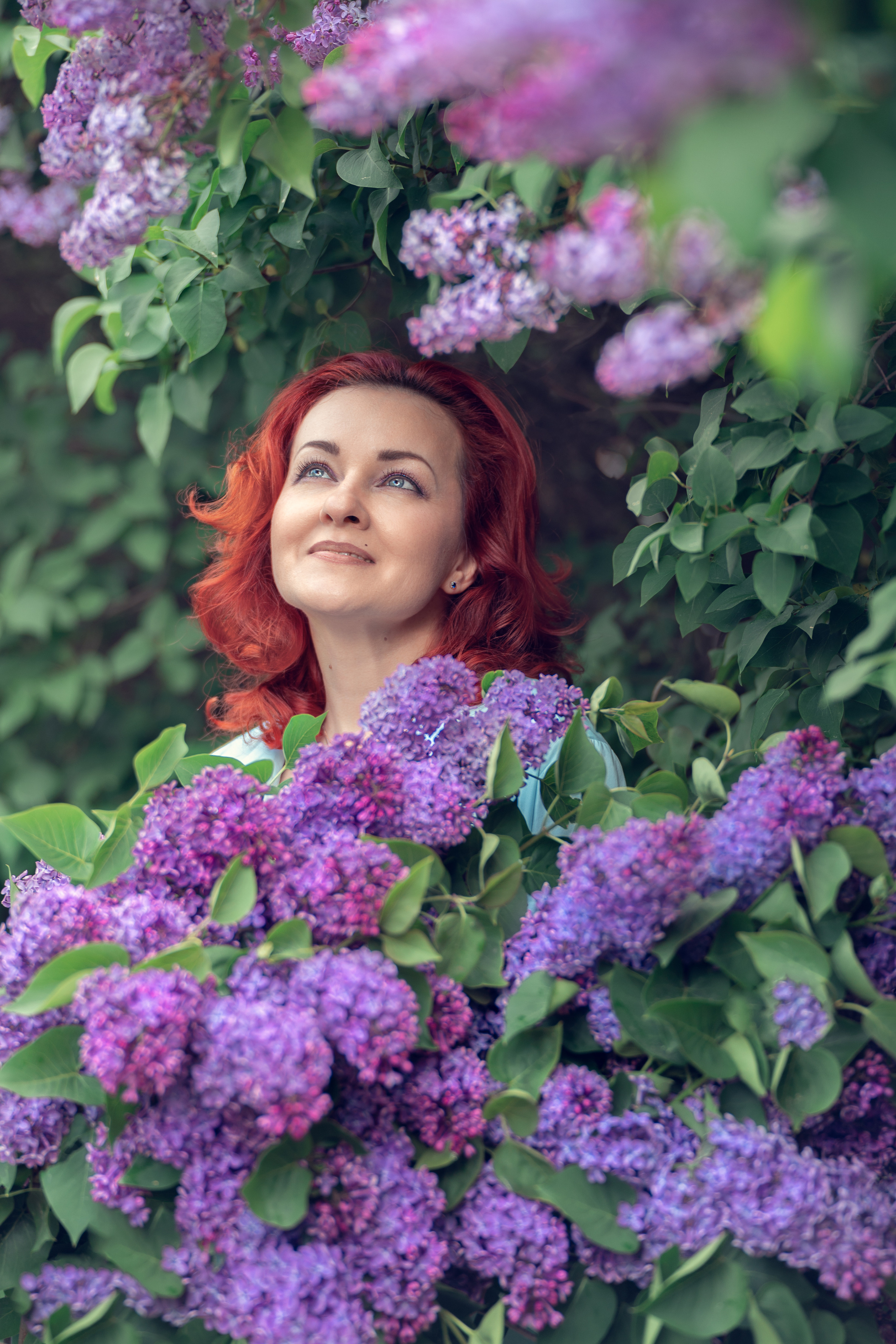 Портретная съёмка. Семейный фотограф в Москве и Московской области Элла Слюсарь