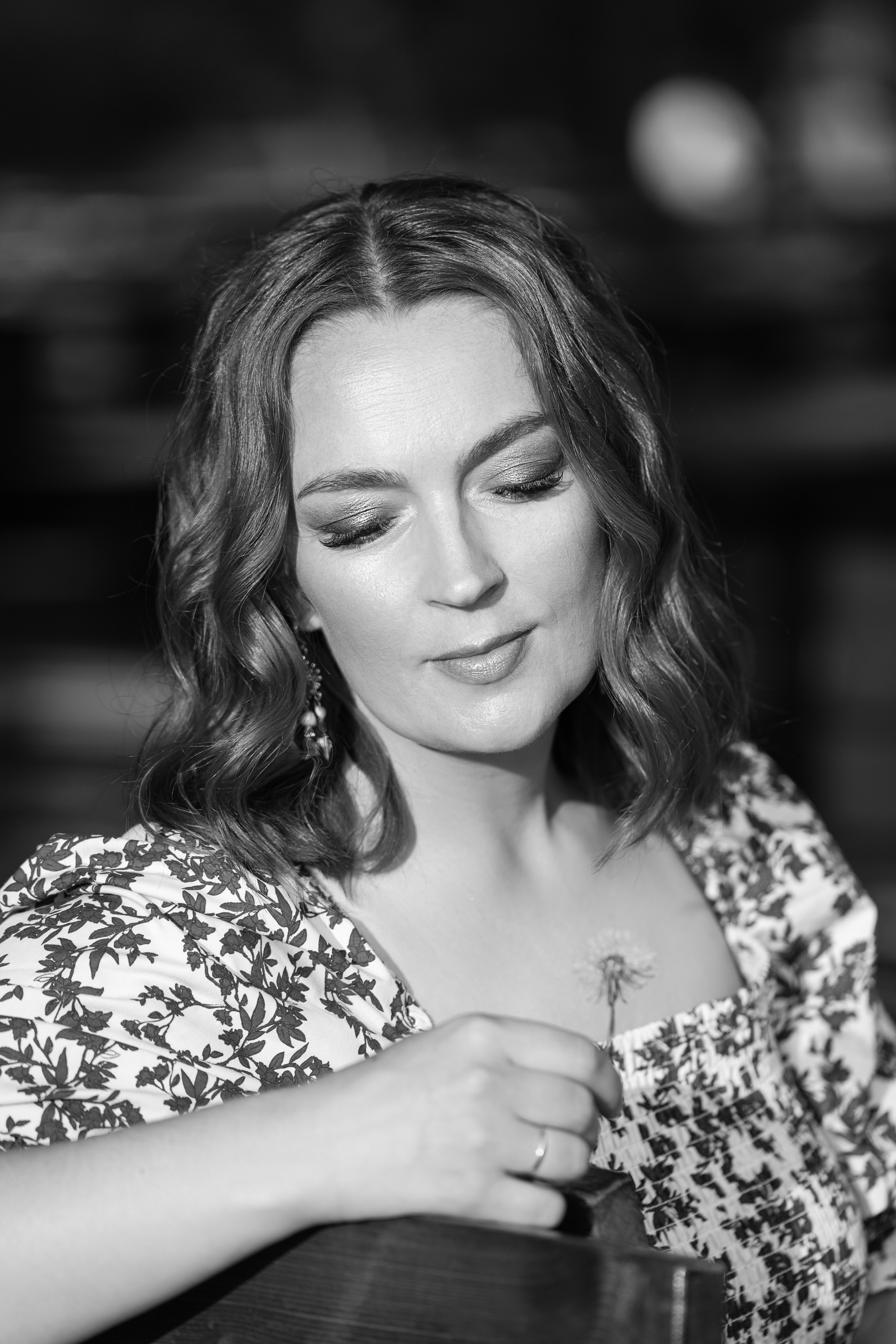 Портретная съёмка. Семейный фотограф в Москве и Московской области Элла Слюсарь