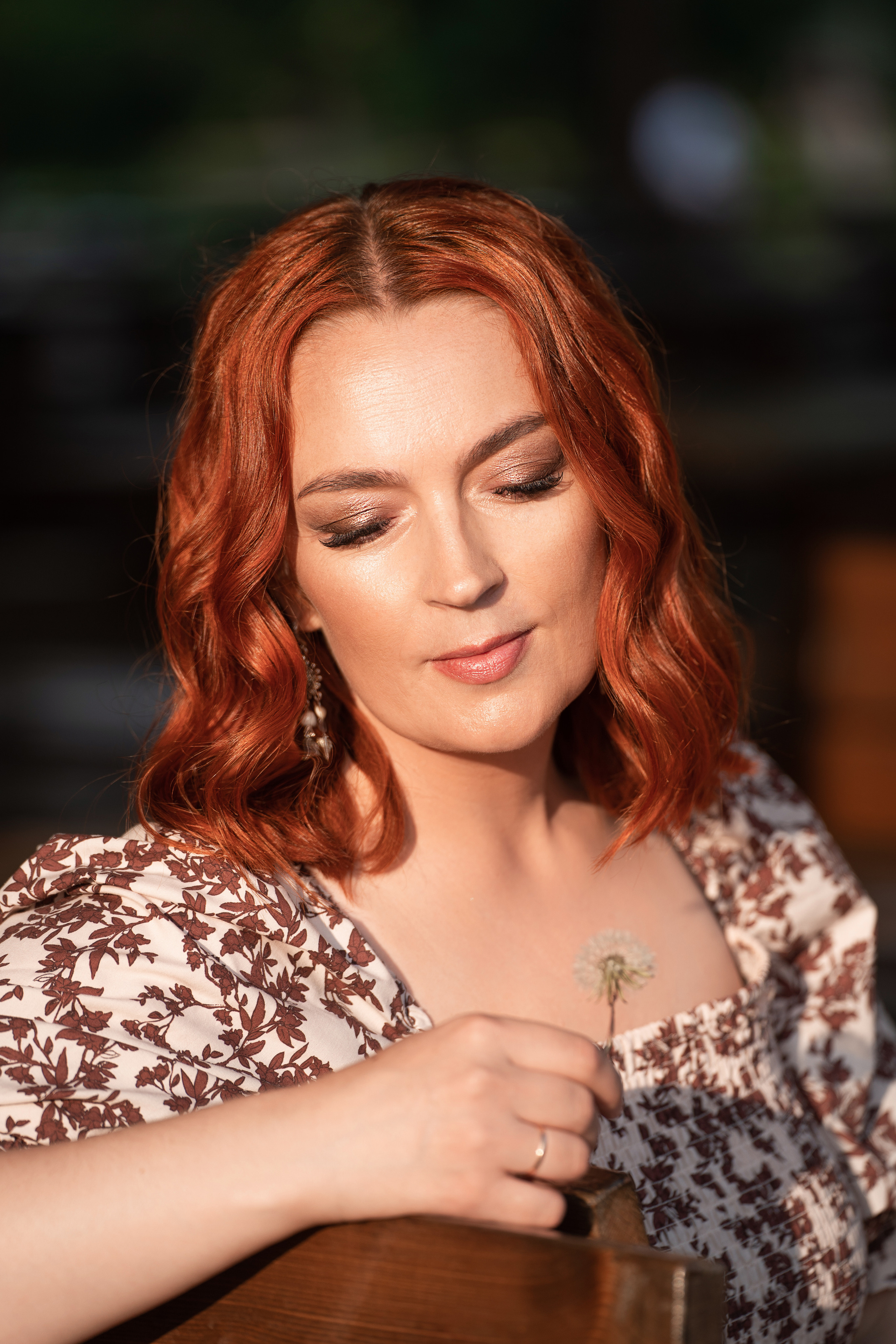 Портретная съёмка. Семейный фотограф в Москве и Московской области Элла Слюсарь