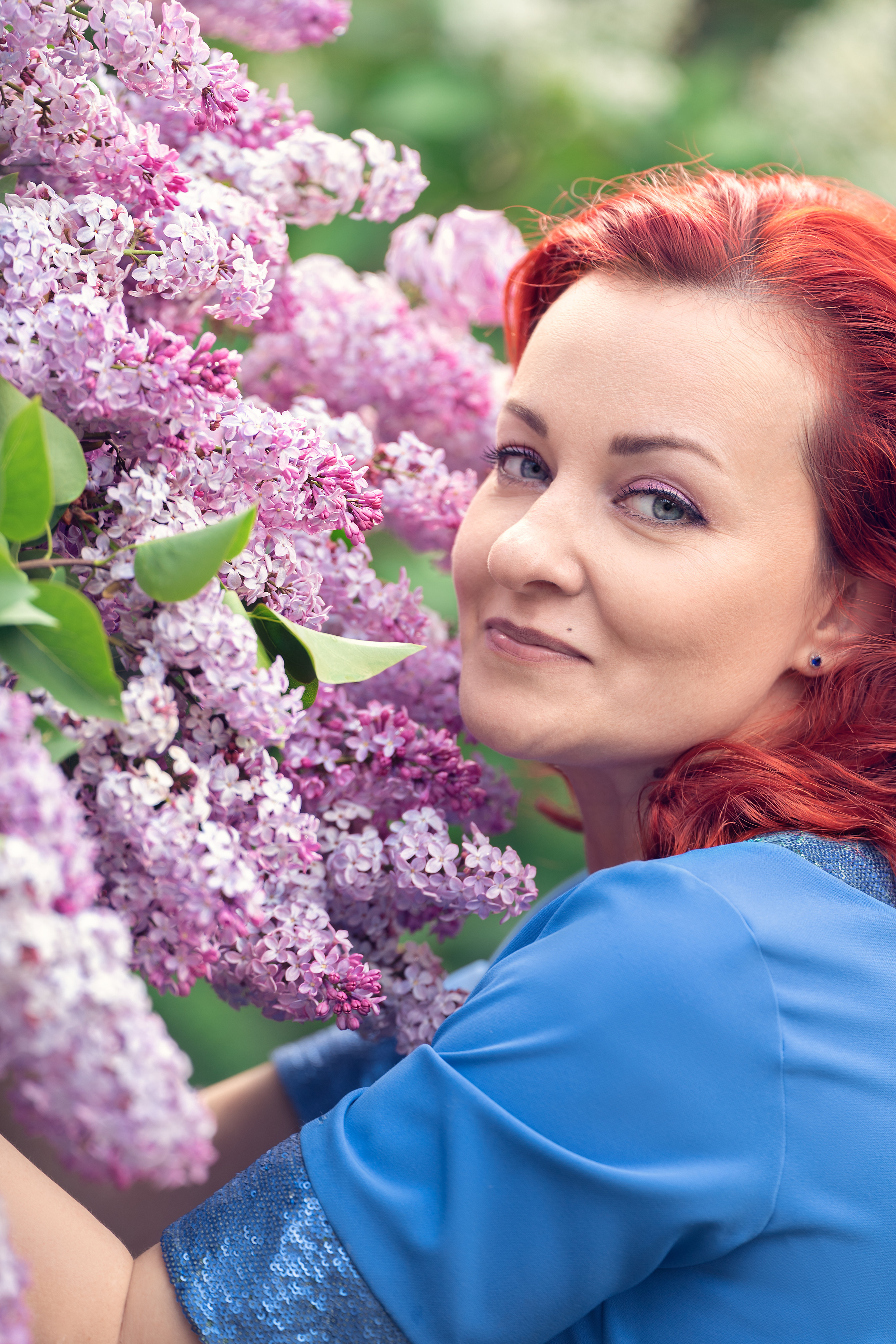 Портретная съёмка. Семейный фотограф в Москве и Московской области Элла Слюсарь