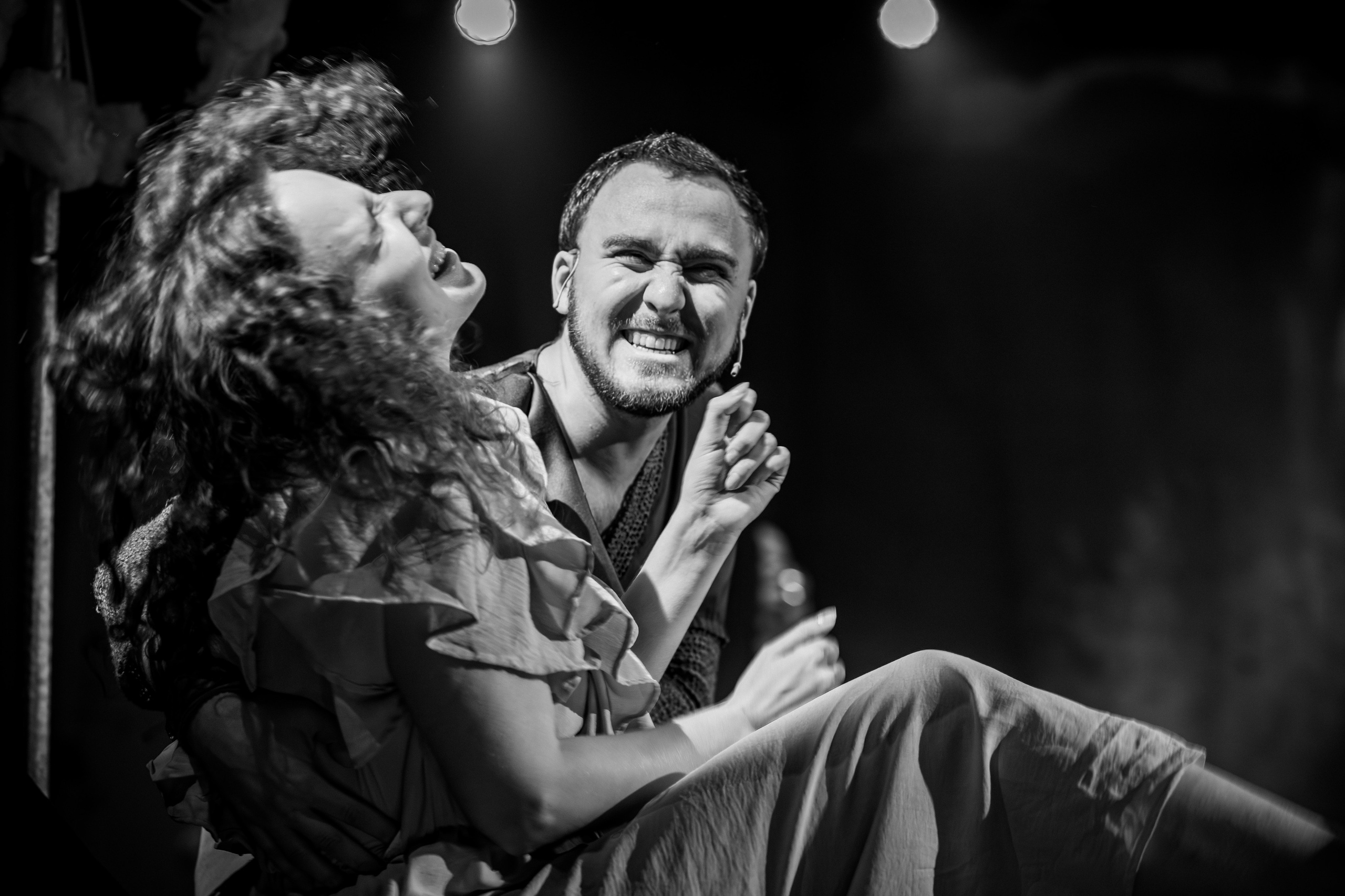 Концерт. Портретный и свадебный фотограф в городе Ковров