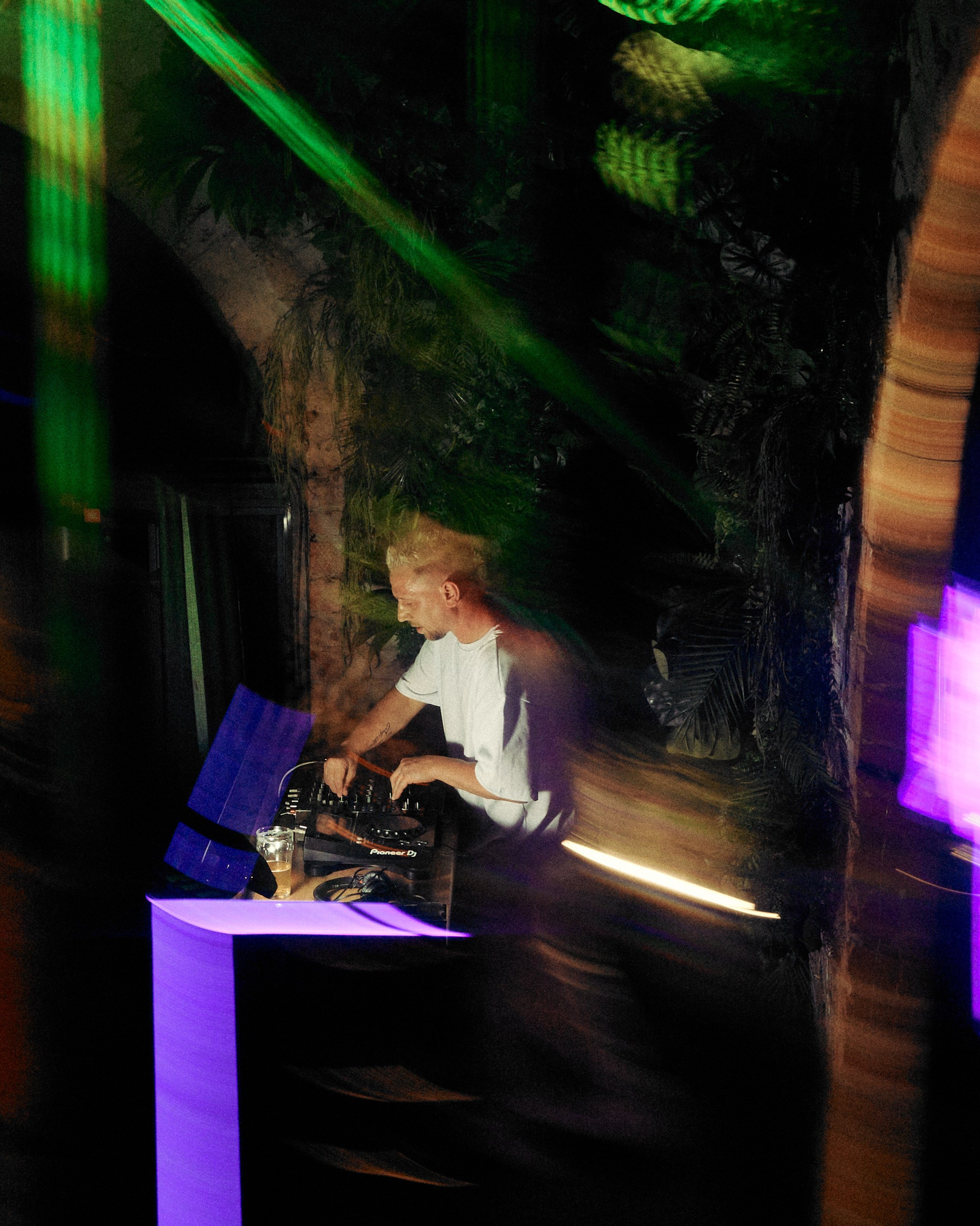 Филамент / Lampa Bar. Фотограф из Первоуральска Роман Заиченко