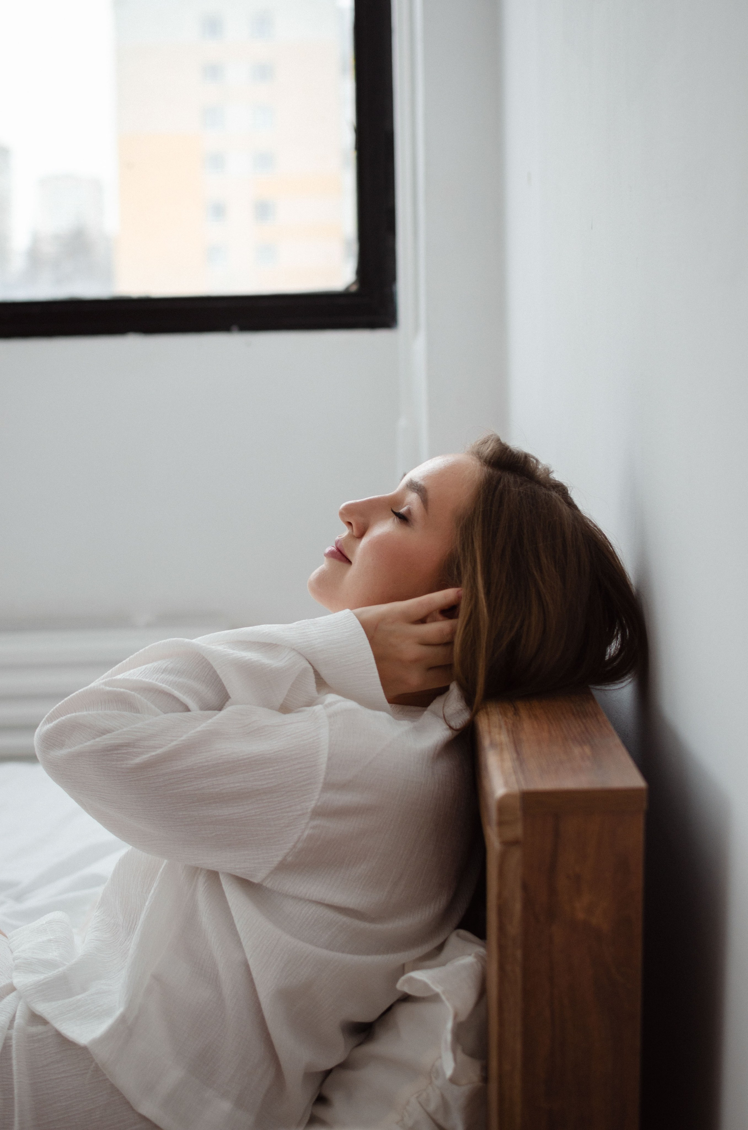 Кристина. Женский и предметный фотограф в Уфе Анастасия Настоечка