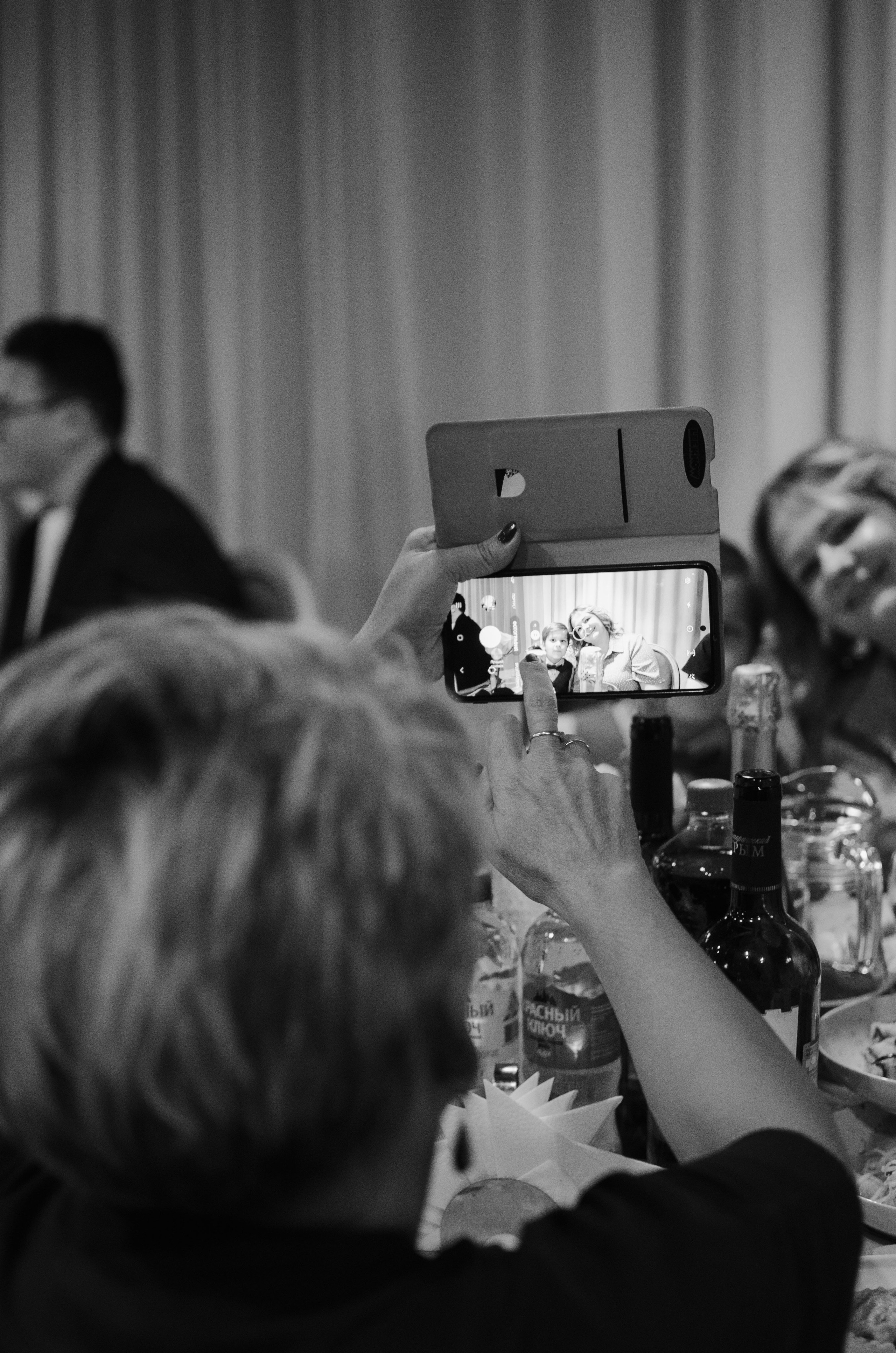 Наташа & Жавлон. Женский и предметный фотограф в Уфе Анастасия Настоечка