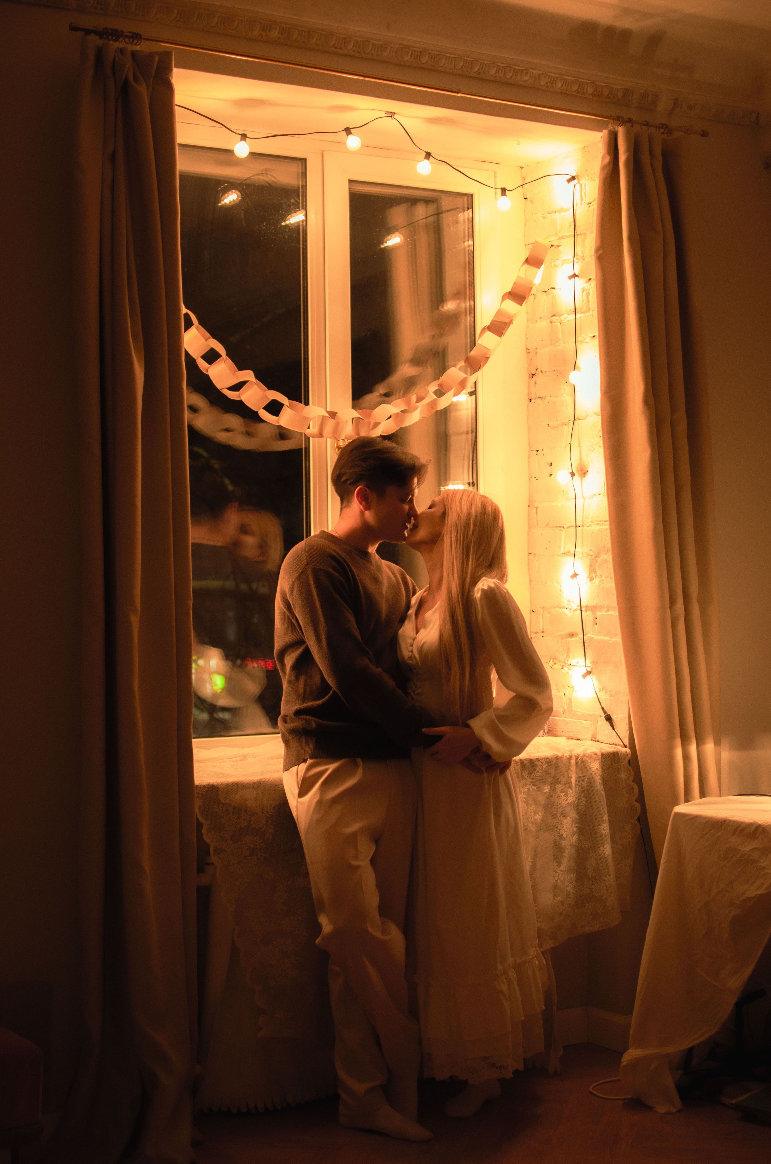 Мила & Юлдаш. Женский и предметный фотограф в Уфе Анастасия Настоечка