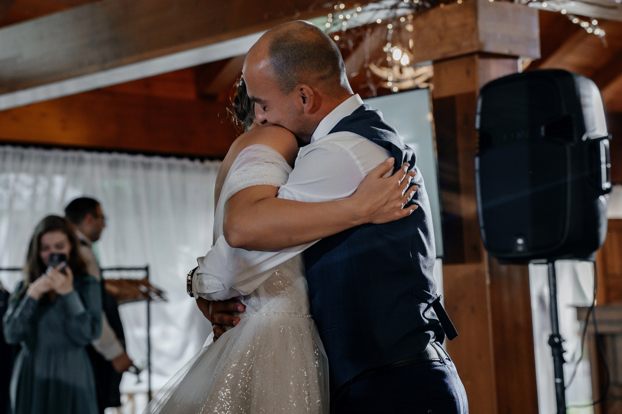 Свадебная съемка Артем и Надежда. Свадебный фотограф в Архангельске и Северодвинске