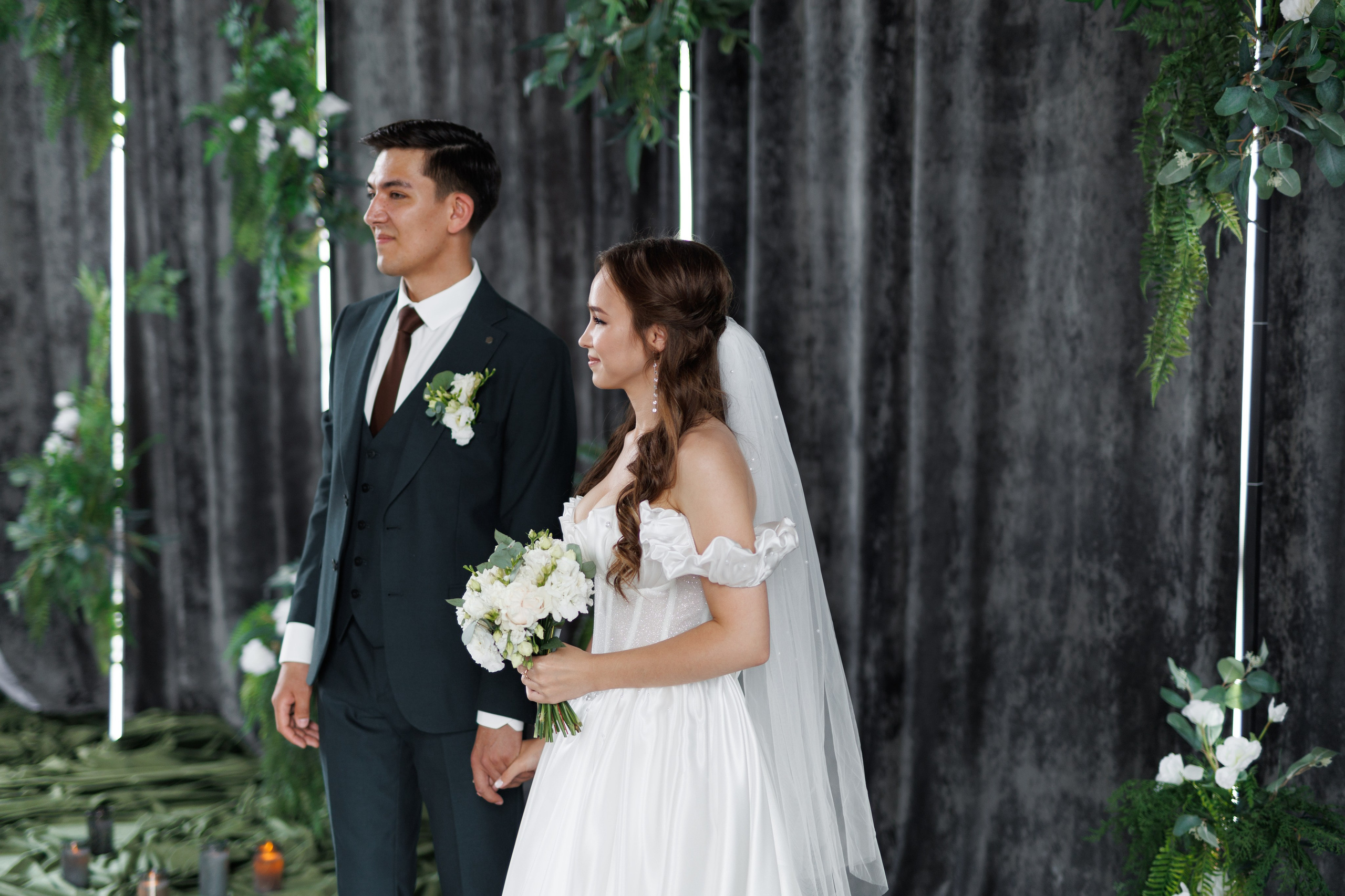 Алмаз Вилия. Фотограф Александр Литвинов