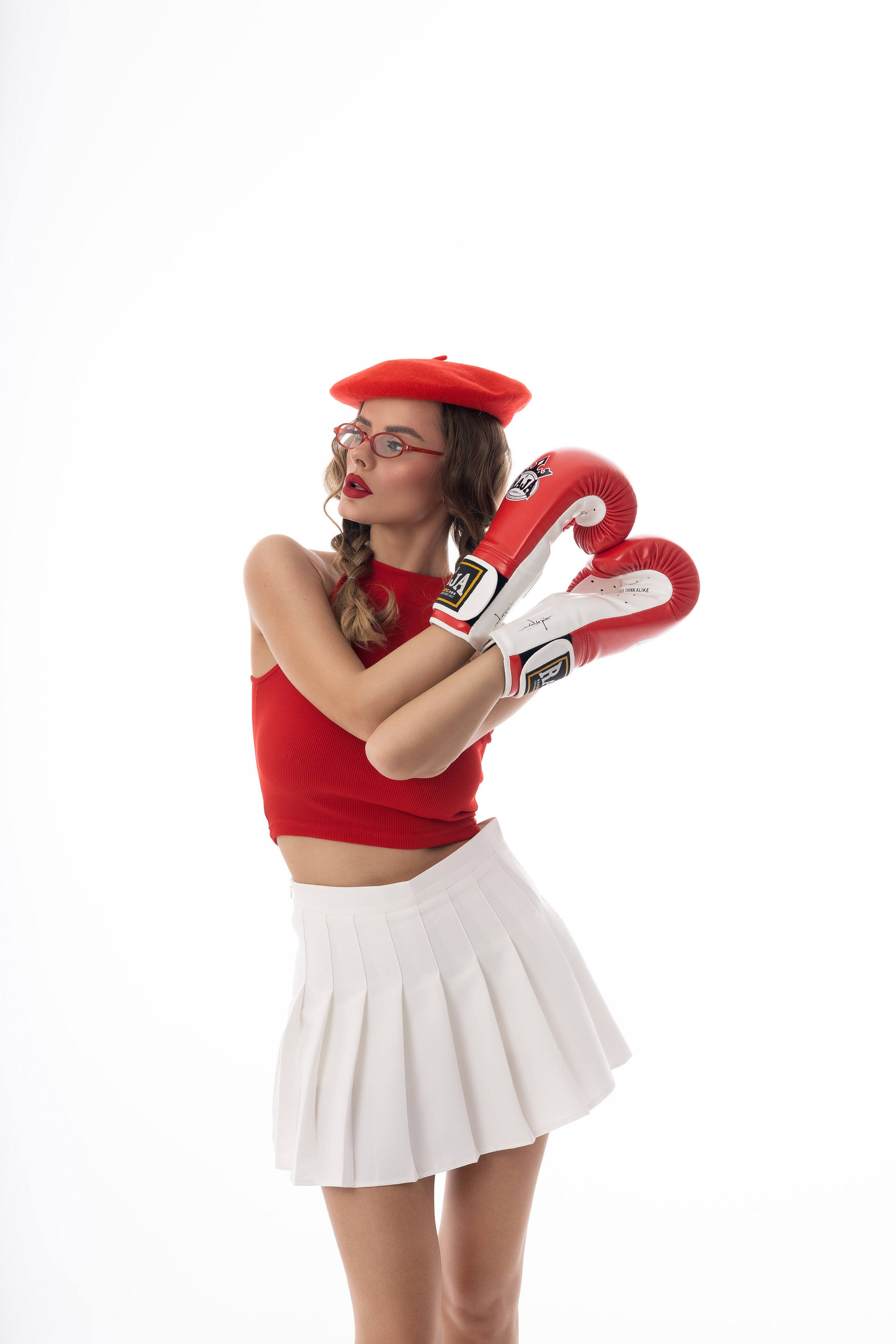 Арина. Фотограф в Москве Таша Логинова