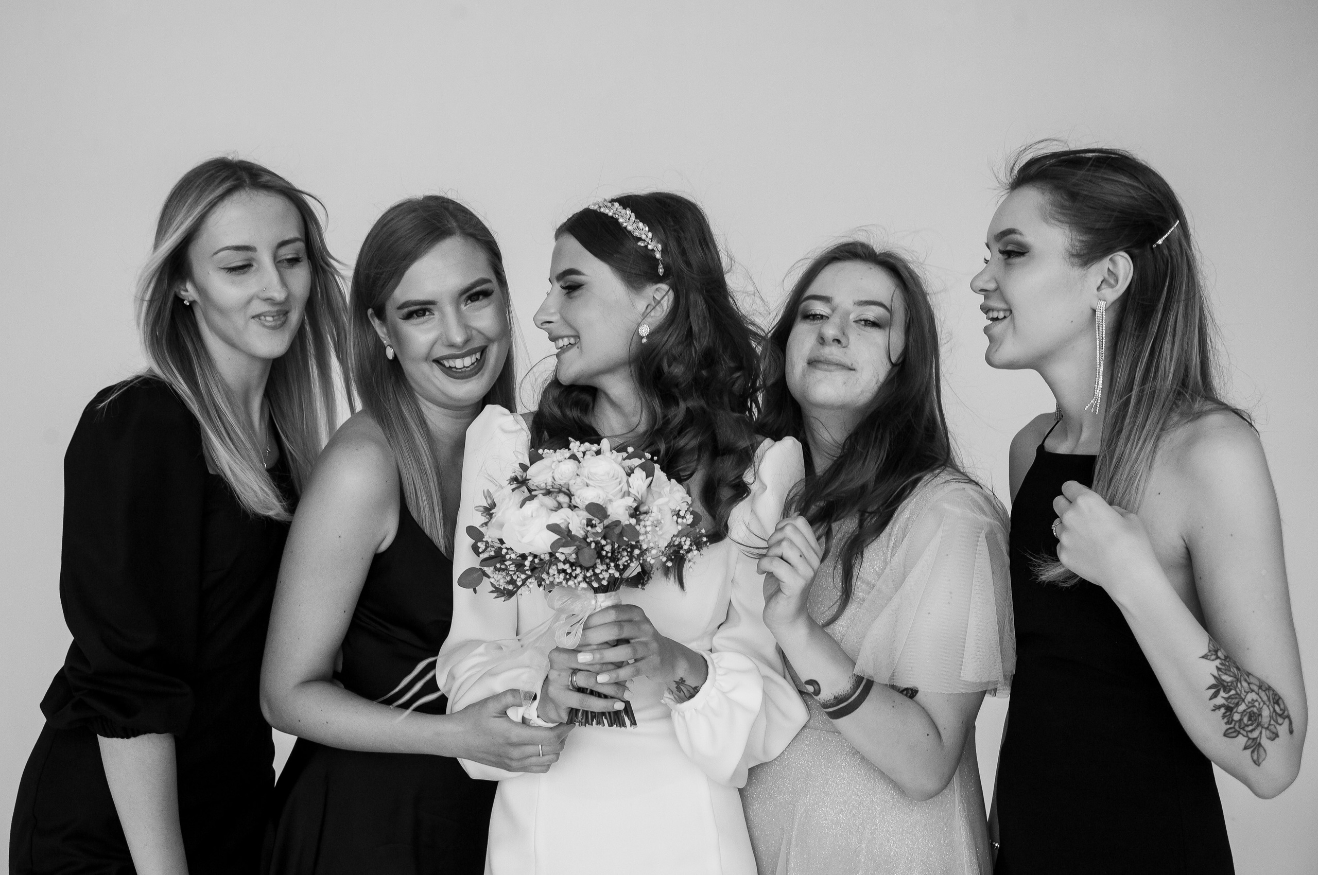 Алина и Валерий. Фотограф в Минске Анастасия Ткаченко