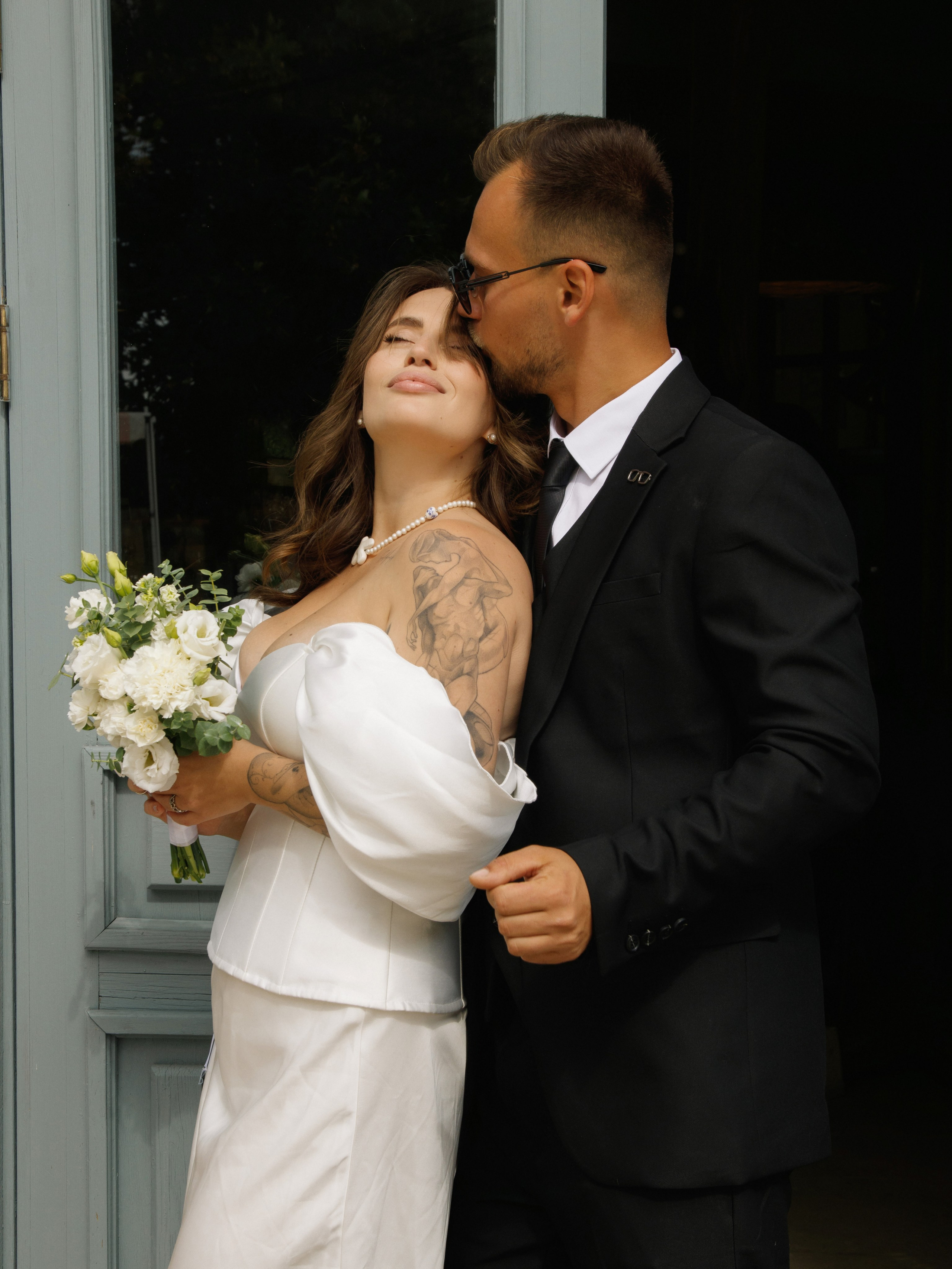 Анна и Дмитрий. Фотограф Анапа, Новороссийск, Краснодар