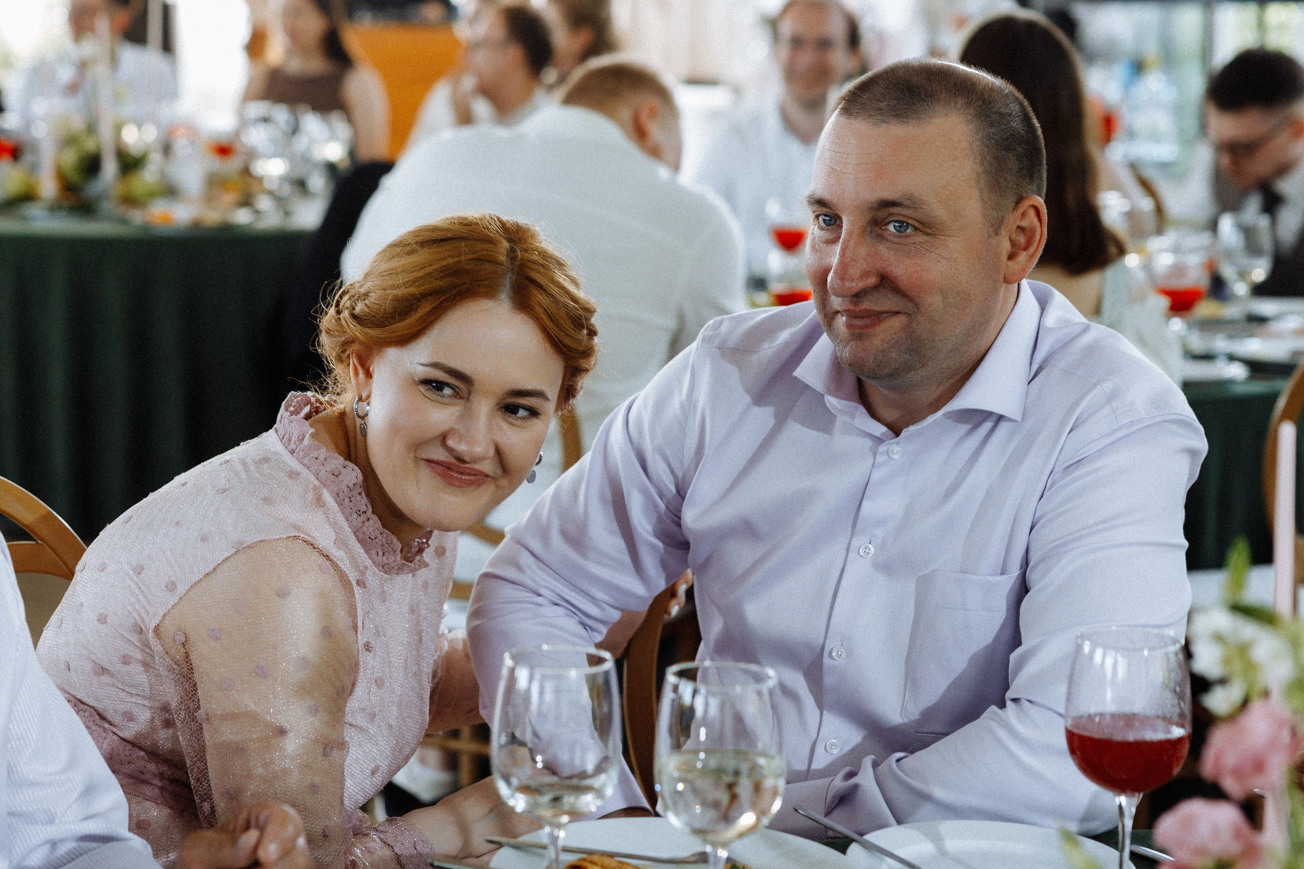 Евгений и Ирина. Glissando. Свадебный фотограф Балчугова Мария Екатеринбург