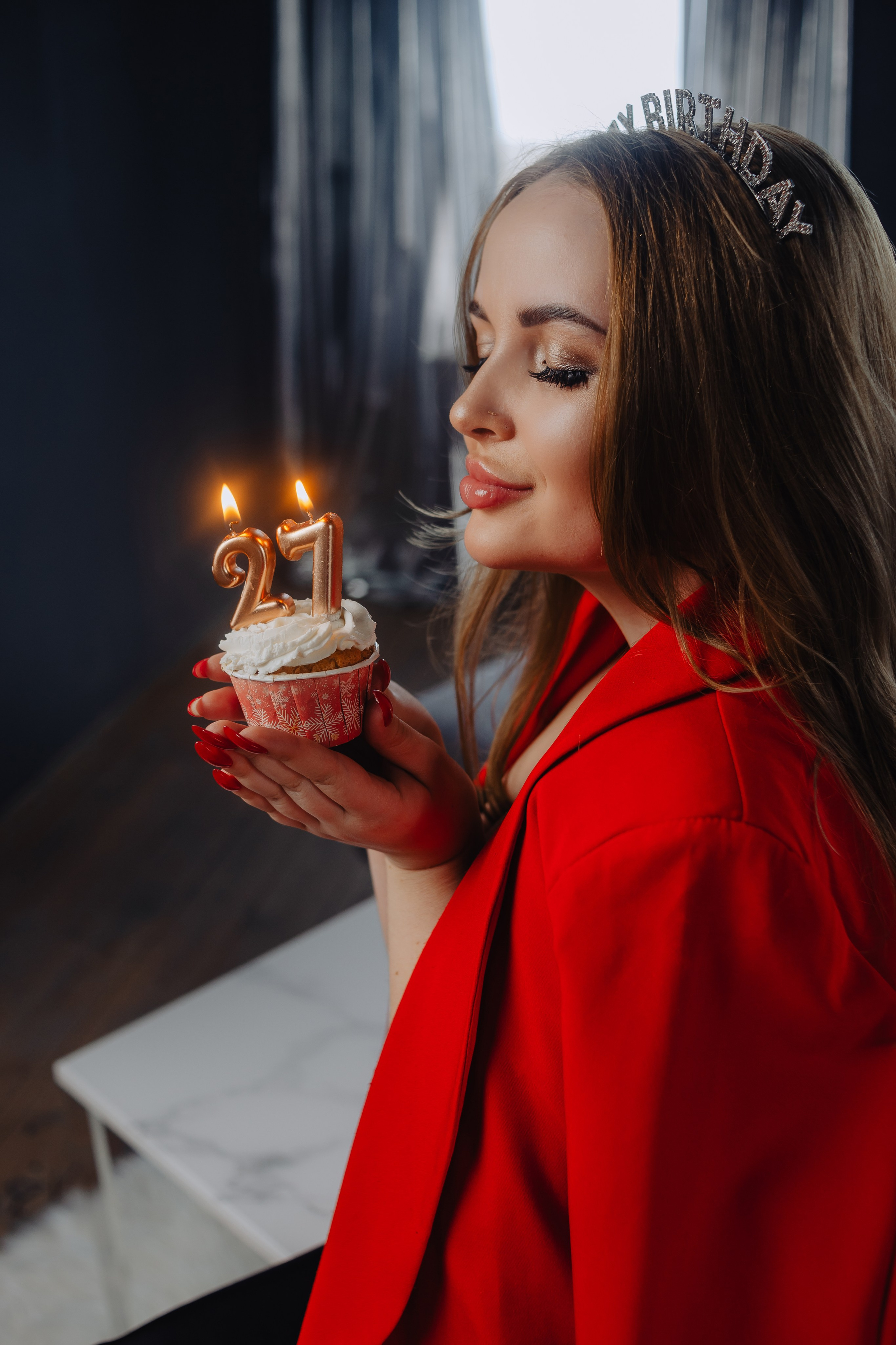 Татьяна. Фотограф Брянск