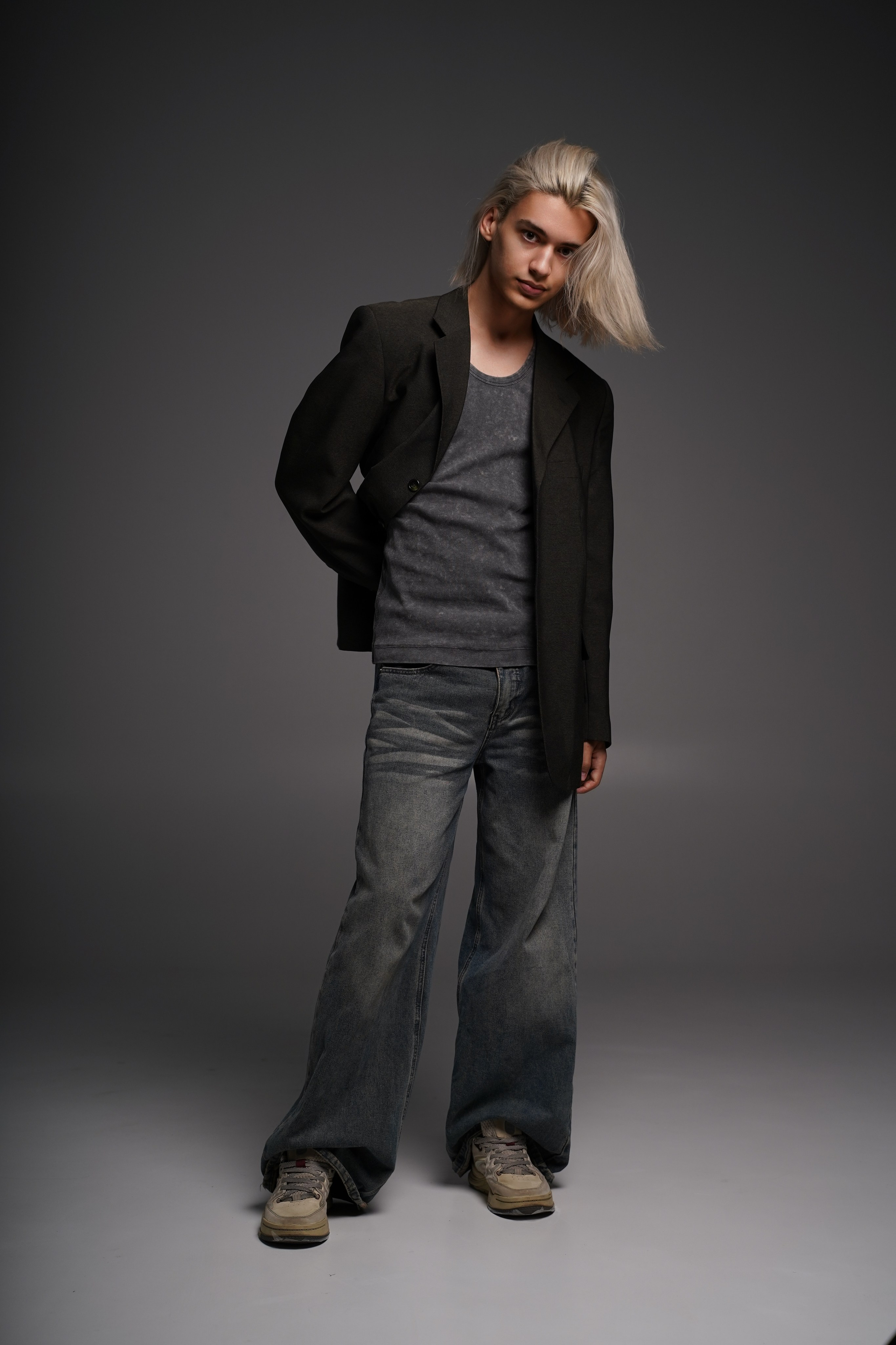 Юрий. Арт-фотограф в Краснодаре