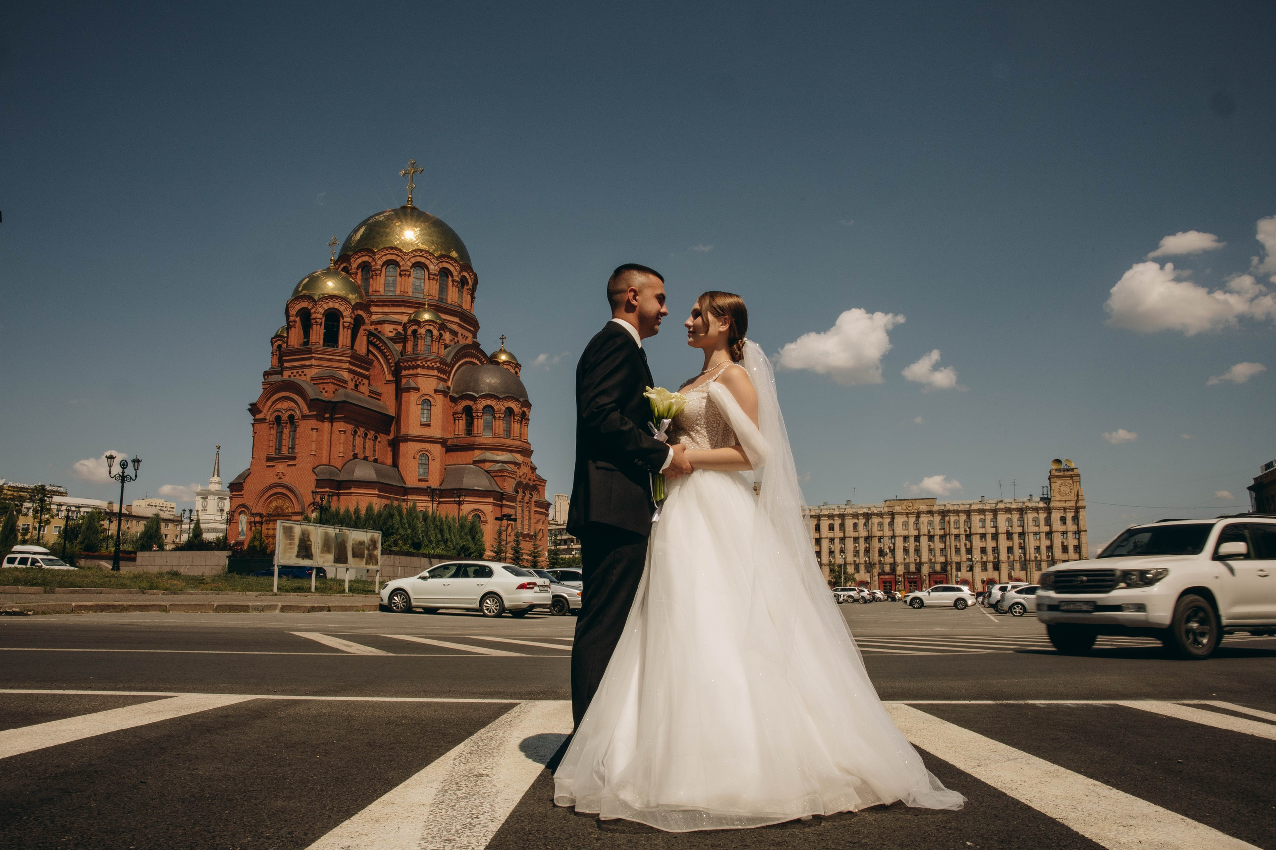 Wedding: Арсен и Оксана. Маргарита Белугина — семейный и женский фотограф в Волгограде