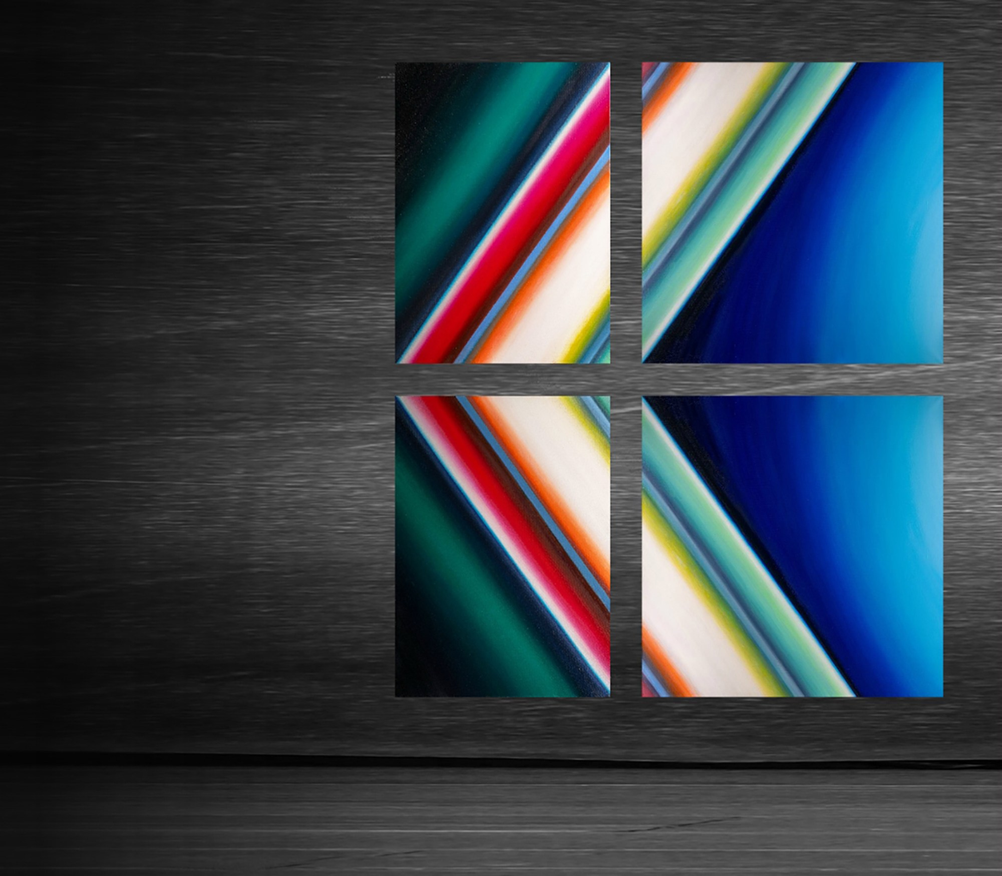 Художник Алексей Максимов. Стремление, 2025,   холст, масло