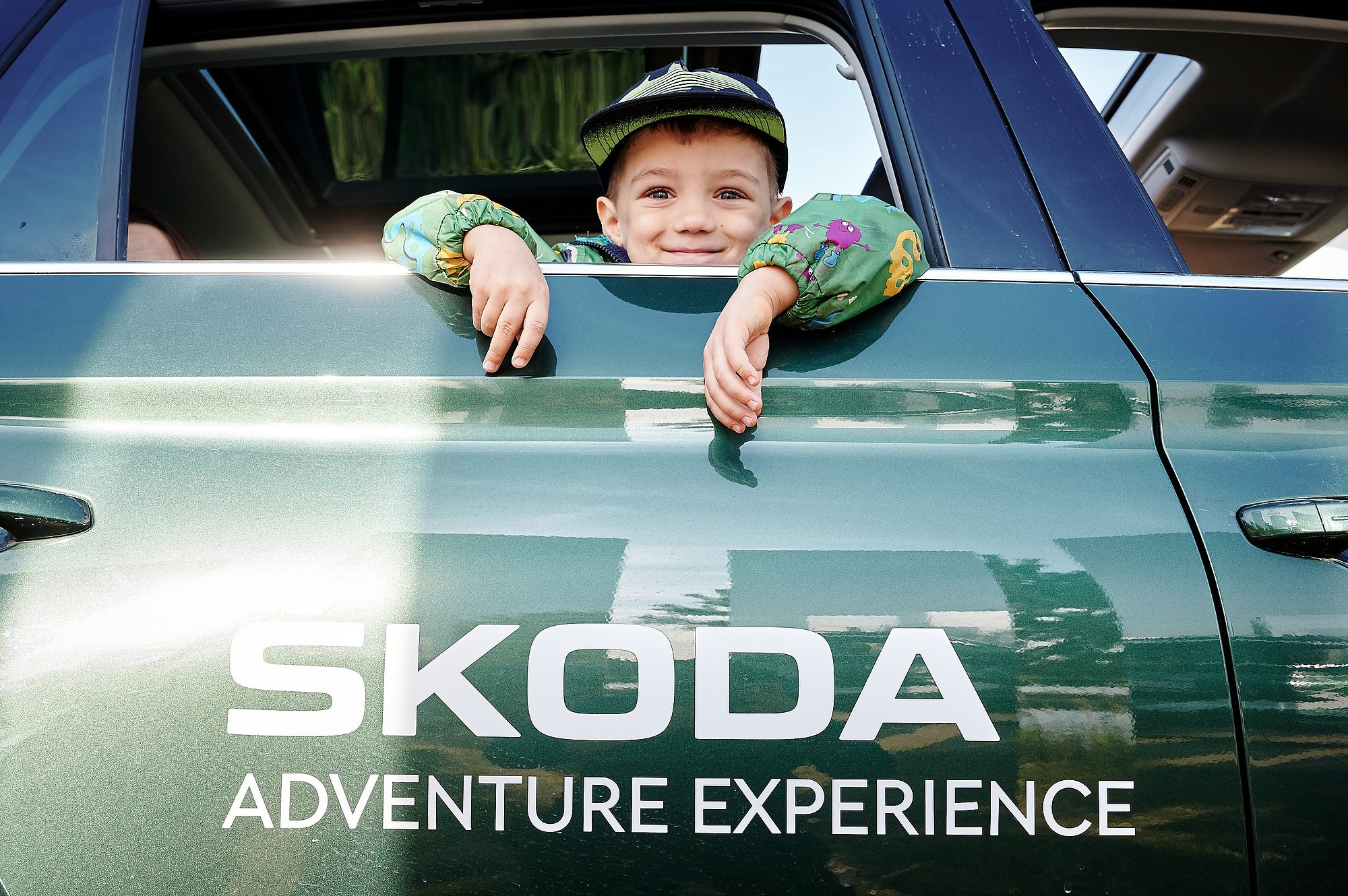 Events. Промышленная и репортажная фотография