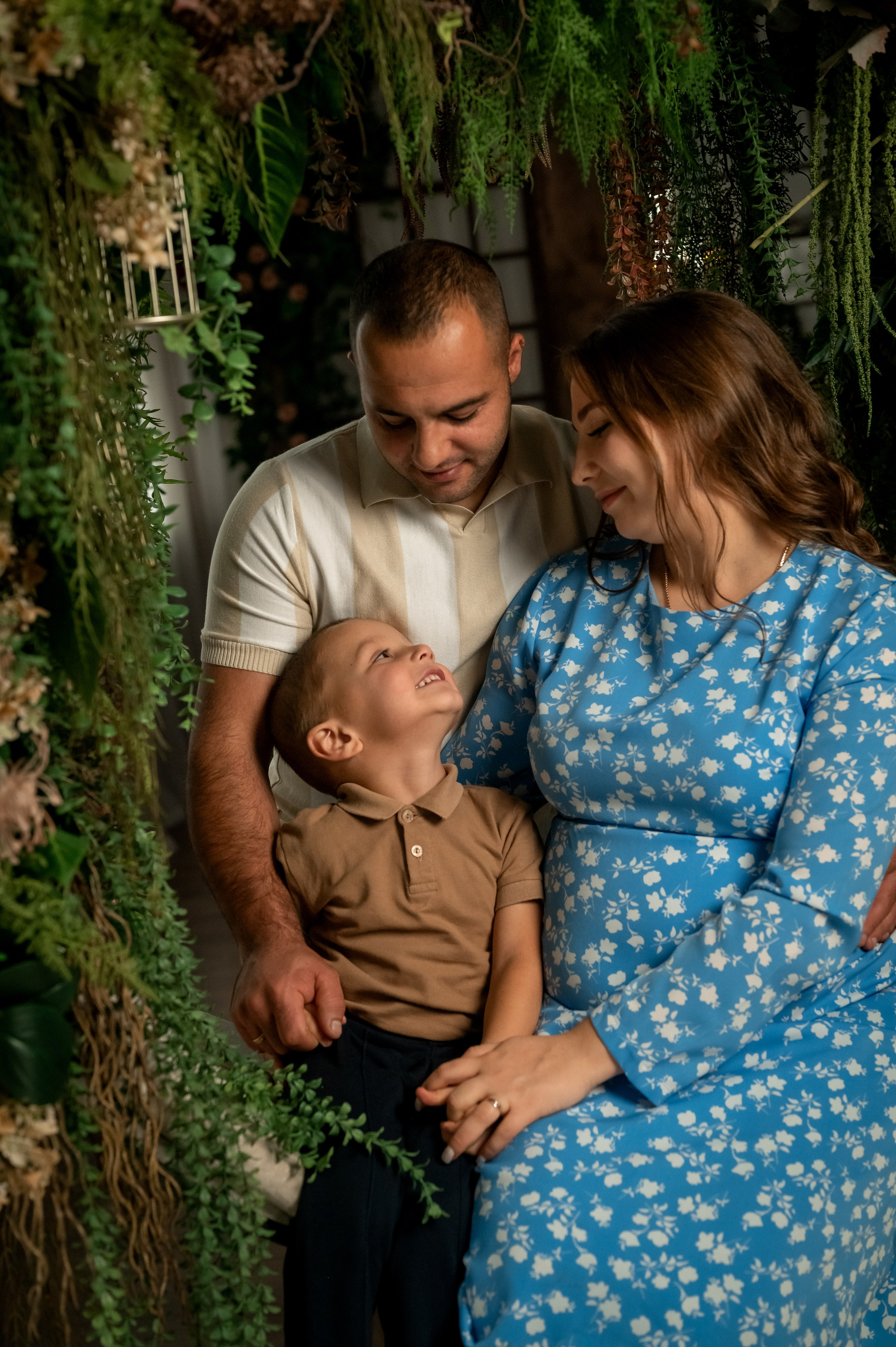 #фотосессия беременной. Фотограф новорождённых, семейный, школьный в городе Калуге Евгения