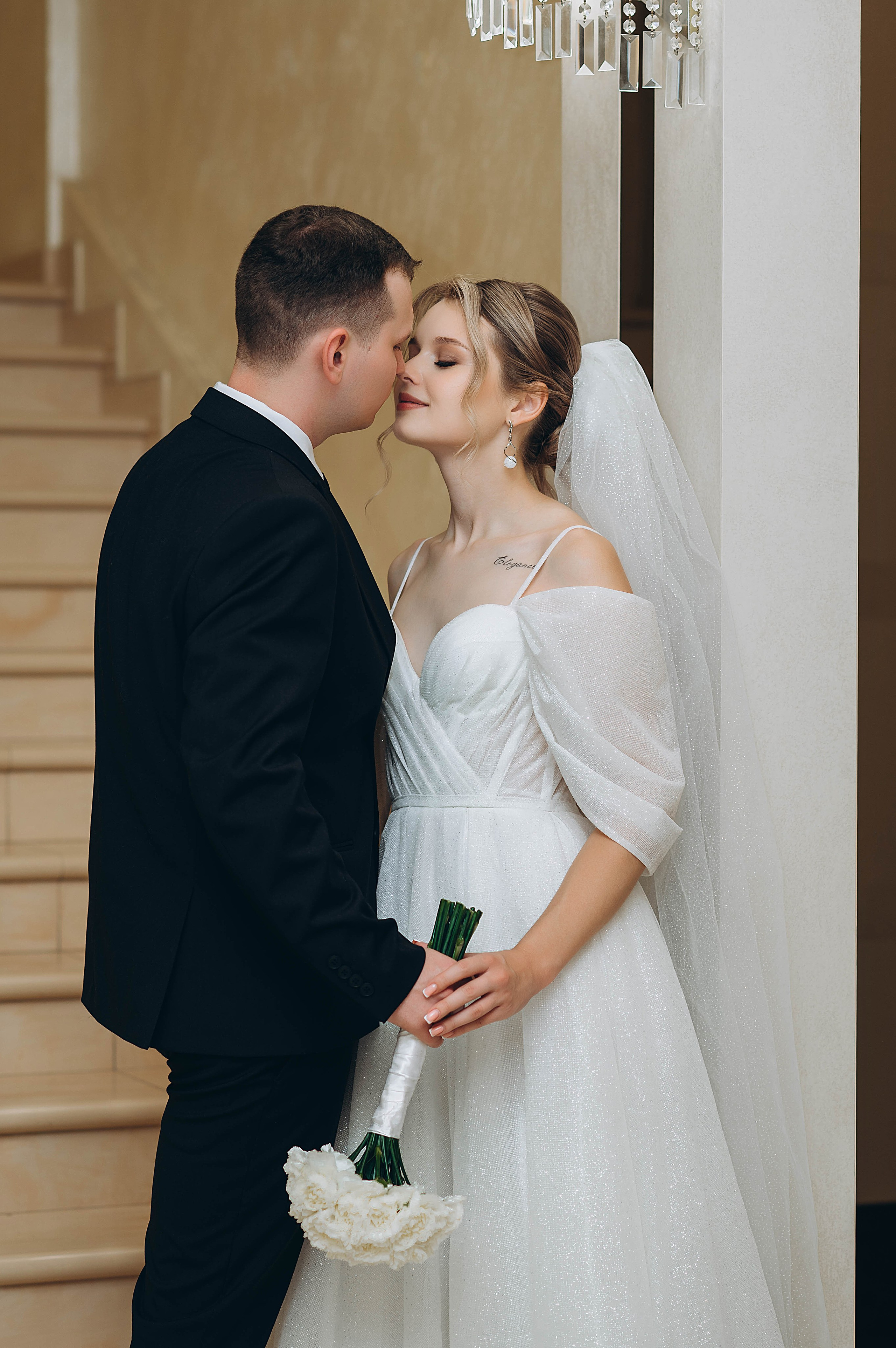 Polina & Konstantin. Семейный и детский фотограф в Белгороде Ольга Сорока