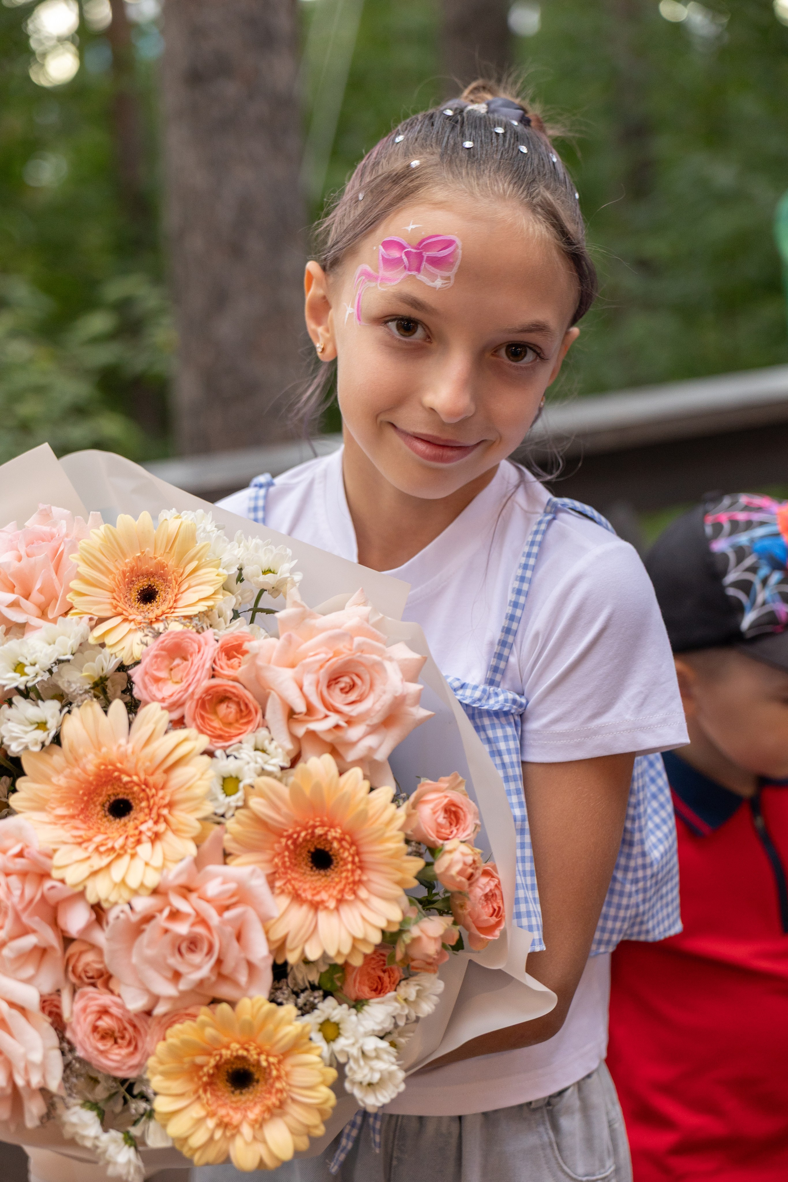 Детский день рождения. Семейный фотограф Ульяна Вдовкина г. Екатеринбург