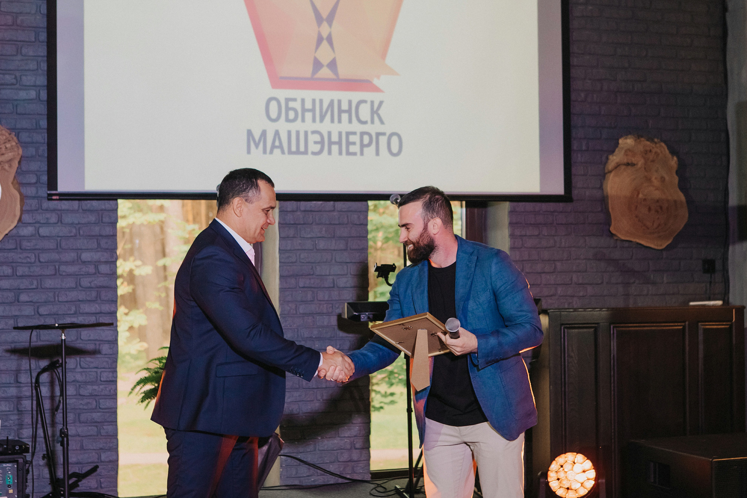 Мероприятия. Фото и видео для бизнеса Обнинск, Калуга, Москва