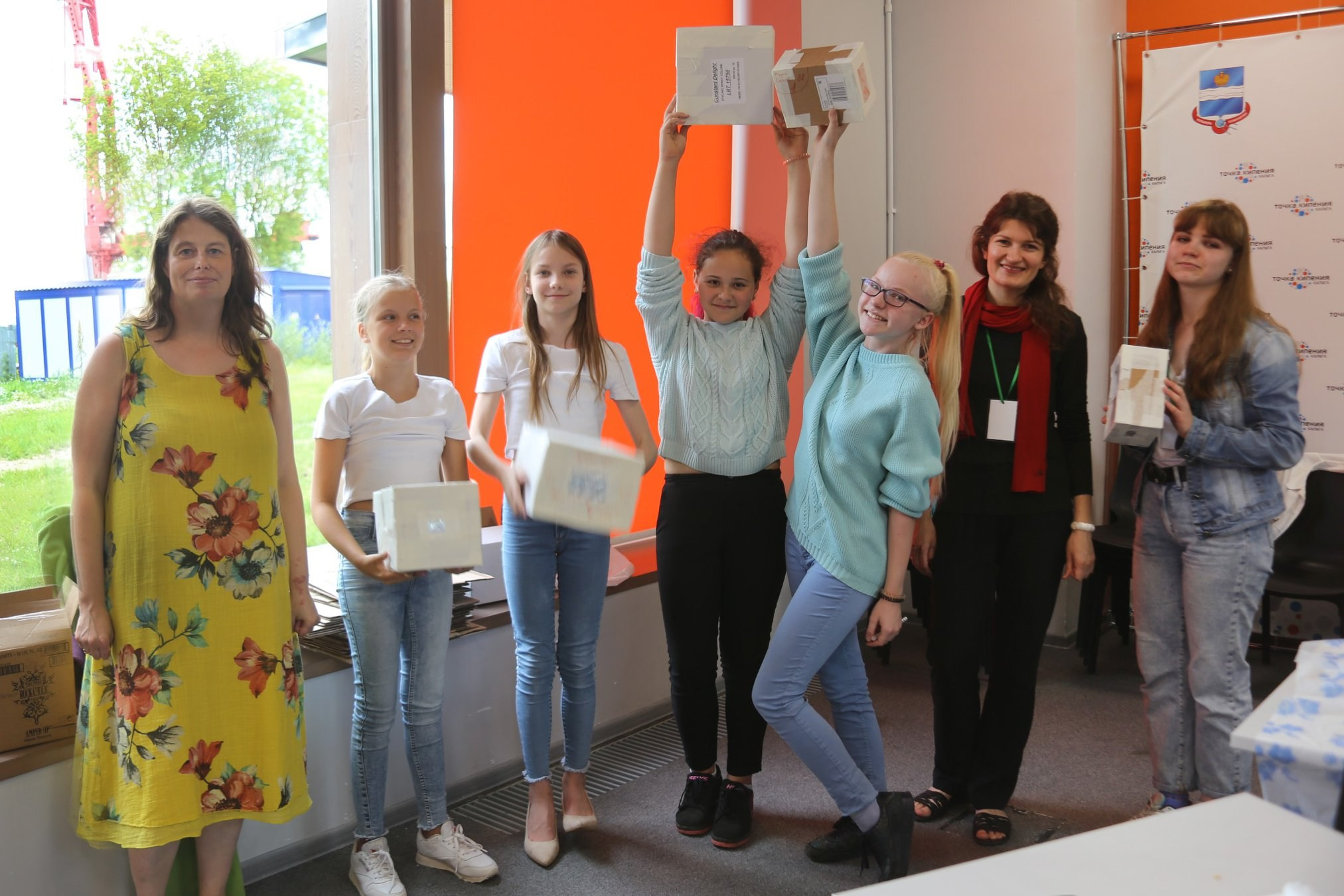 Блог. Фотограф Юлия Близнецова