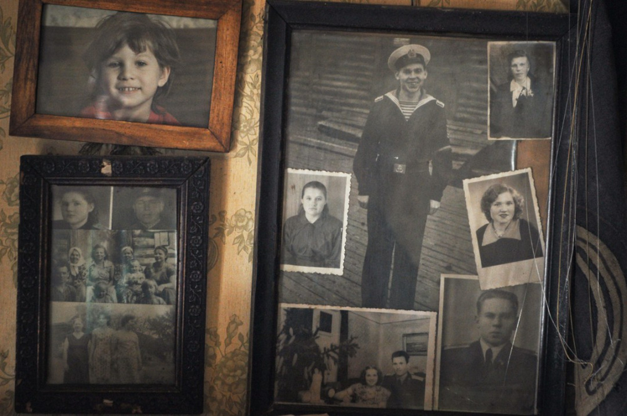 Край. Фотограф Юлия Близнецова