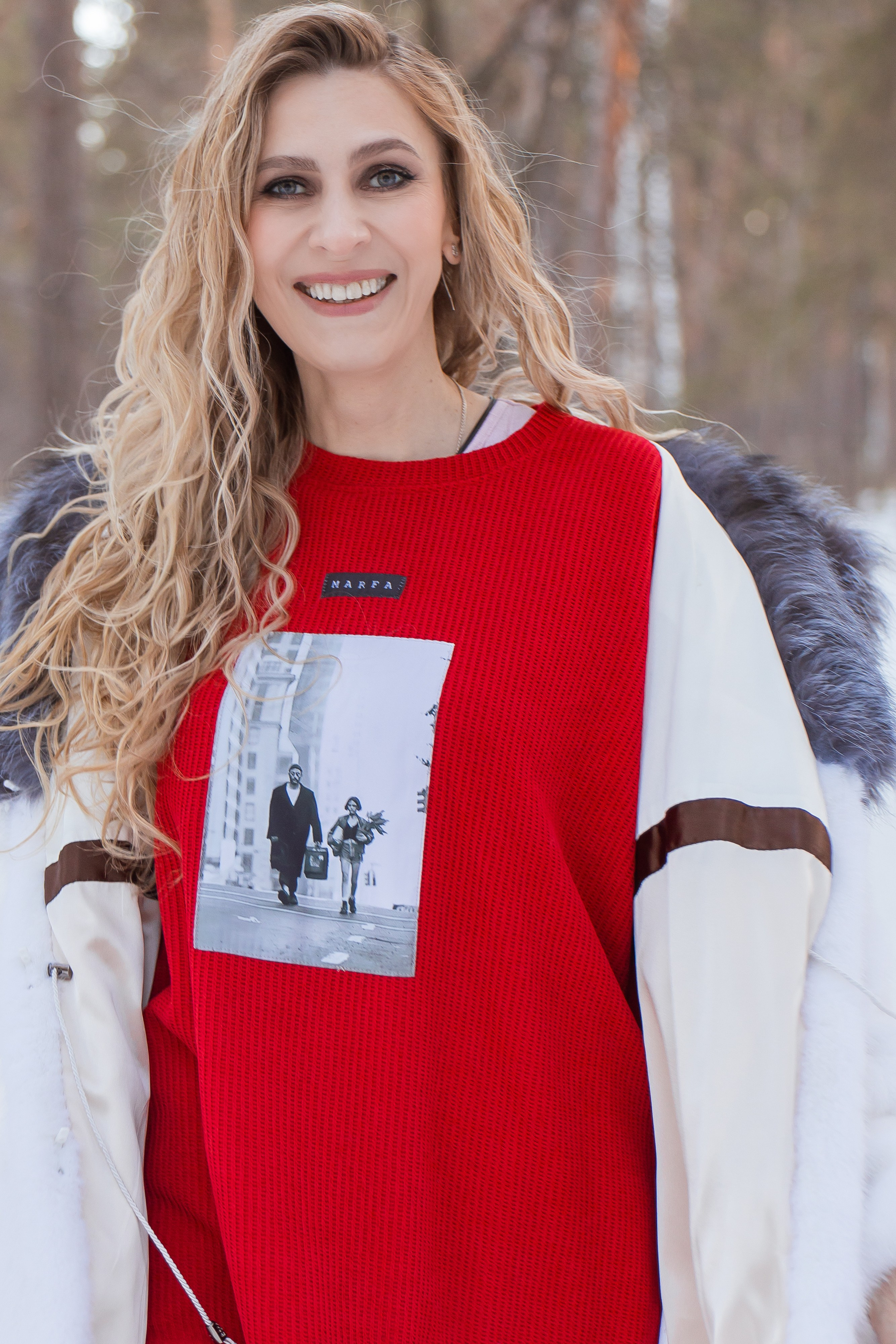 Татьяна и София. Семейный и детский фотограф в Челябинске Елена Вышегородцева